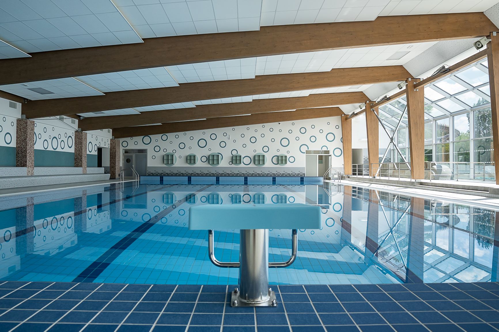 Aquacentrum Šumperk