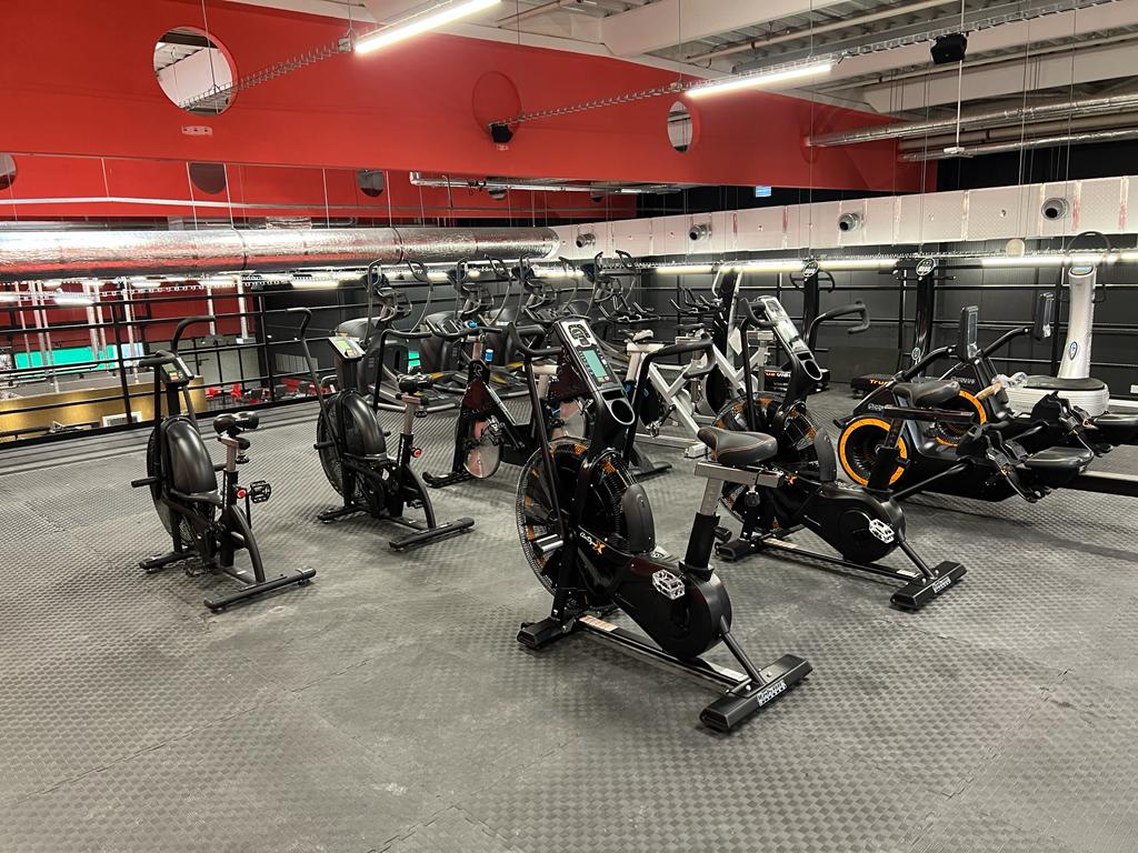 TopFitness XXL foto 3