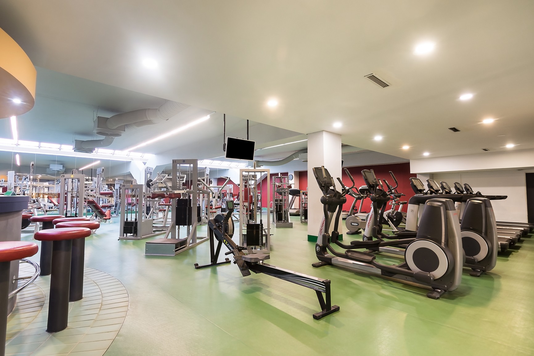 Fitness Boby foto 2