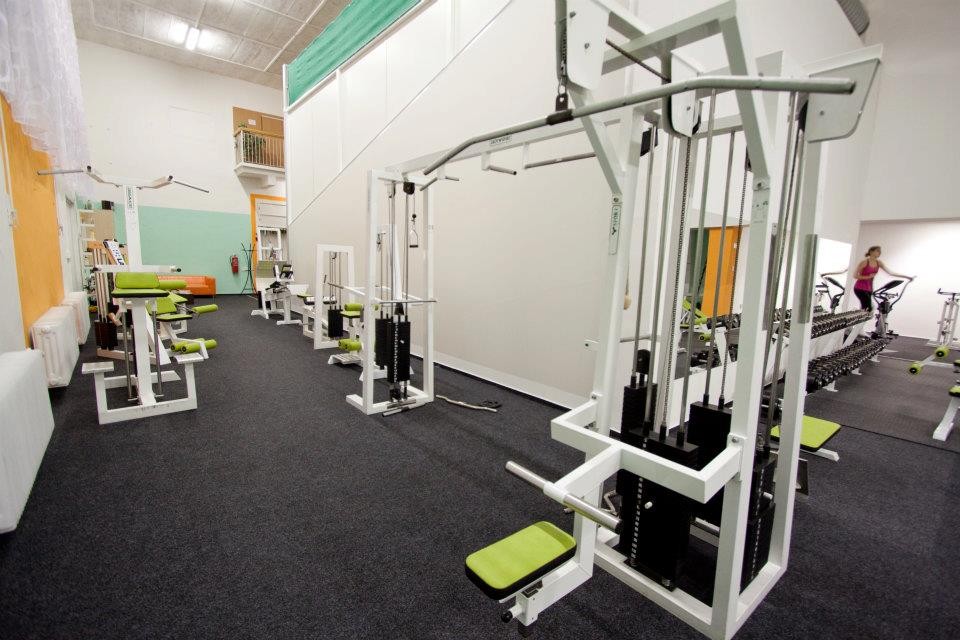 Best Gym Horova foto 5