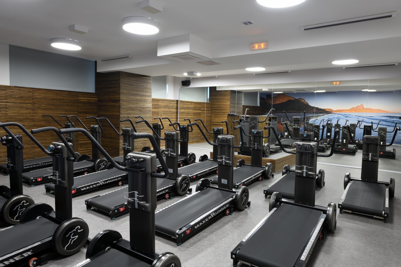 FIT LIFE DOUBRAVKA foto 4