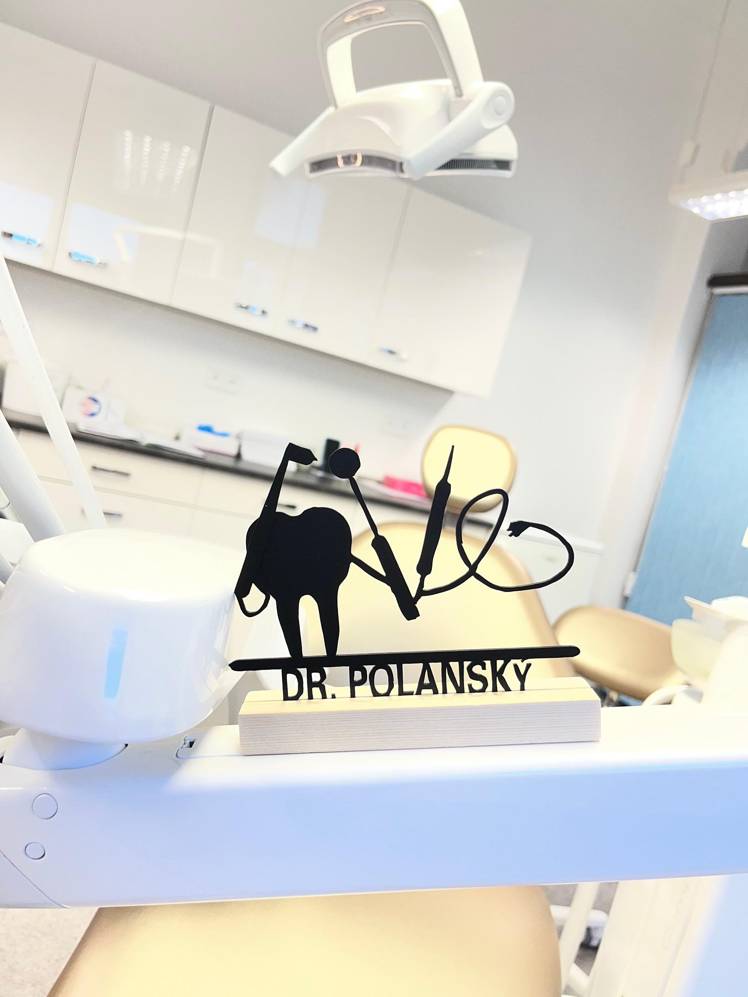 MDDr. Lukáš Polanský - Galaxy Dent s.r.o. foto 3