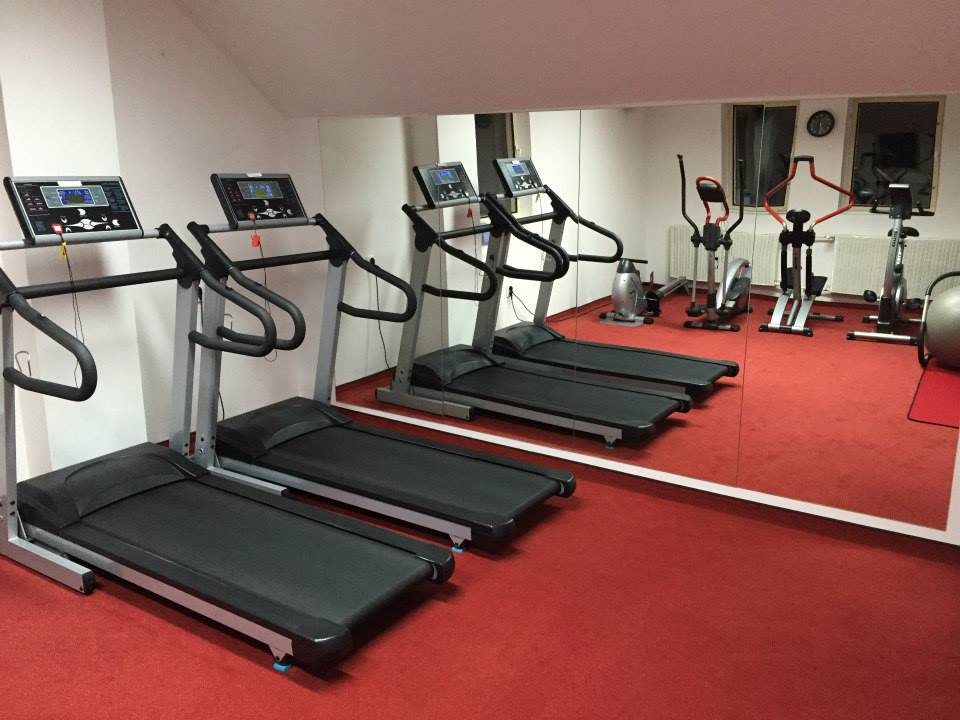 Body Brí  Studio - Fitness pro ženy foto 6