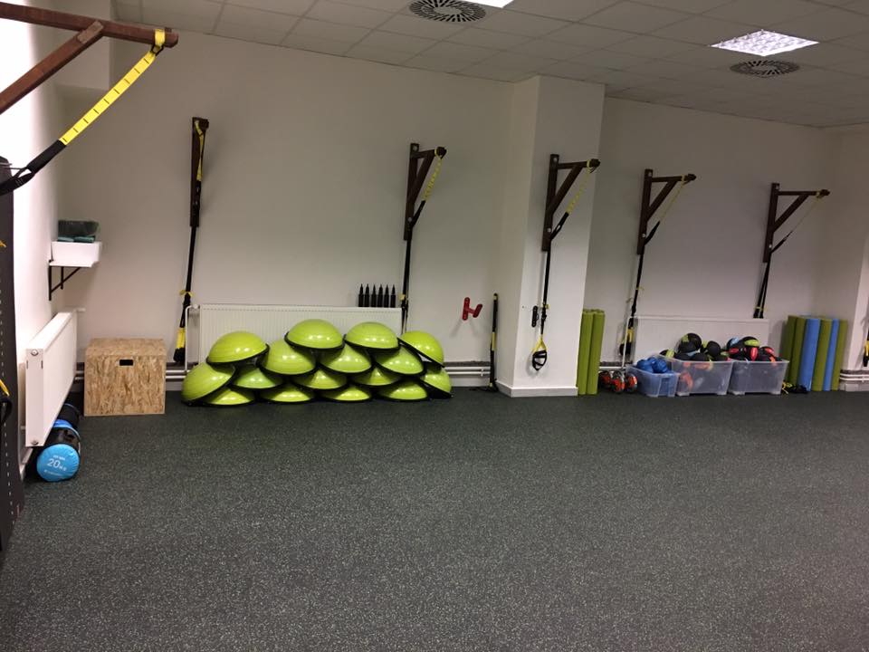 FIT4FUN - Centrum zdravého pohybu foto 4