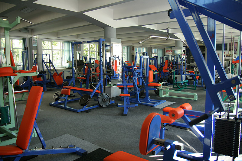 Fitness RELAX foto 3