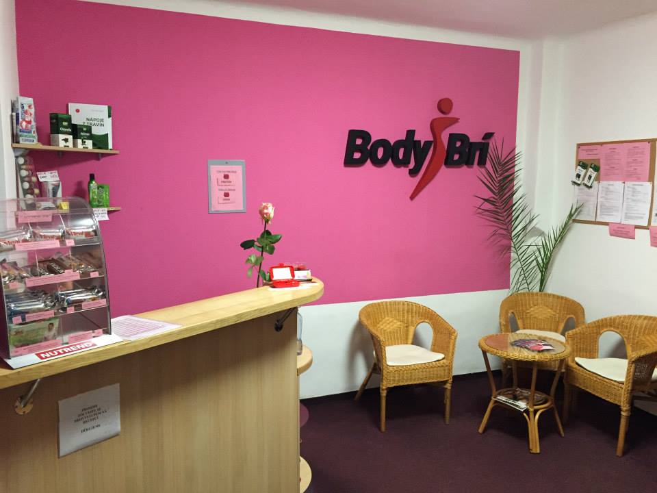 Body Brí  Studio - Fitness pro ženy foto 3