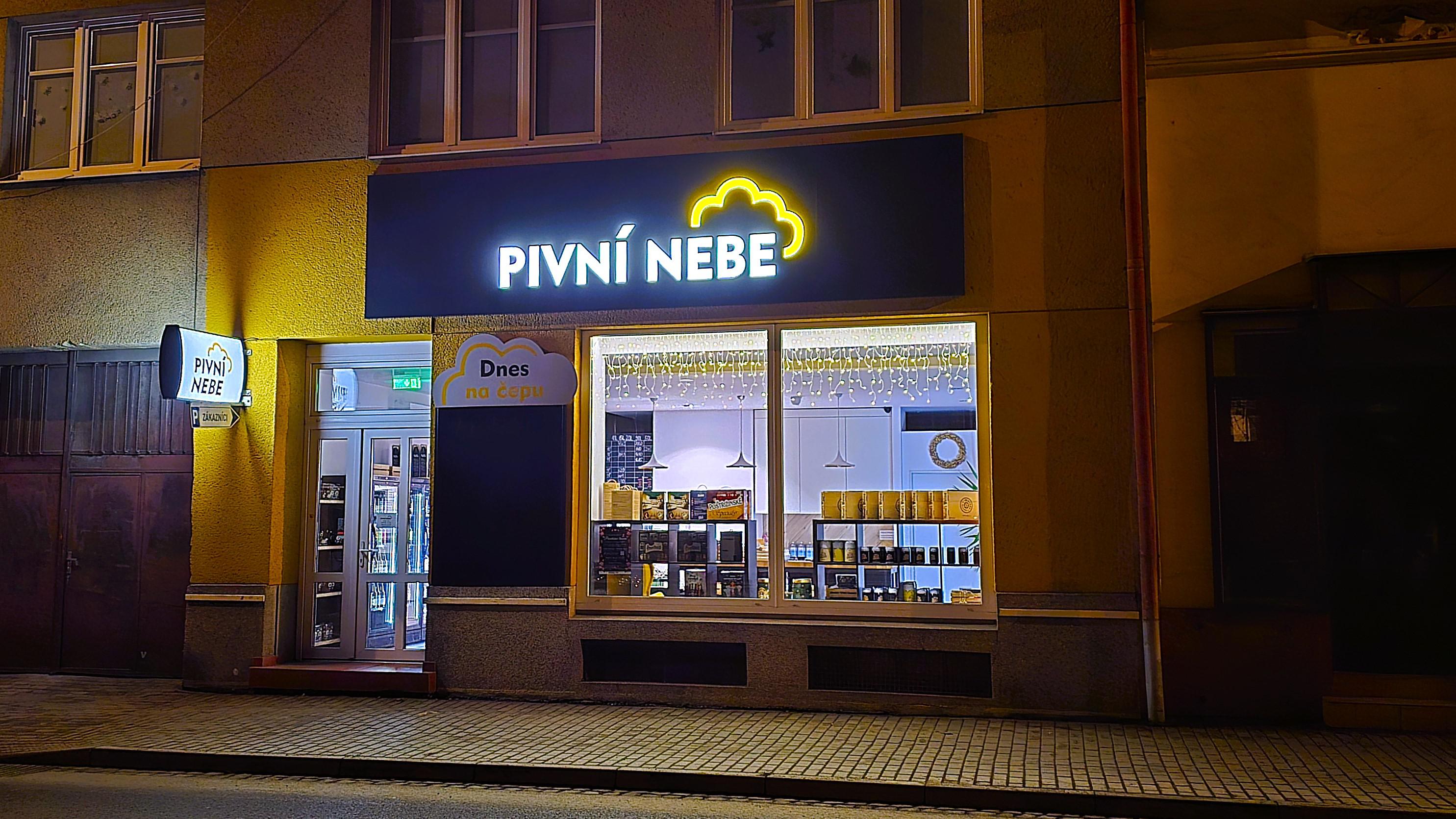 Pivní nebe foto 4