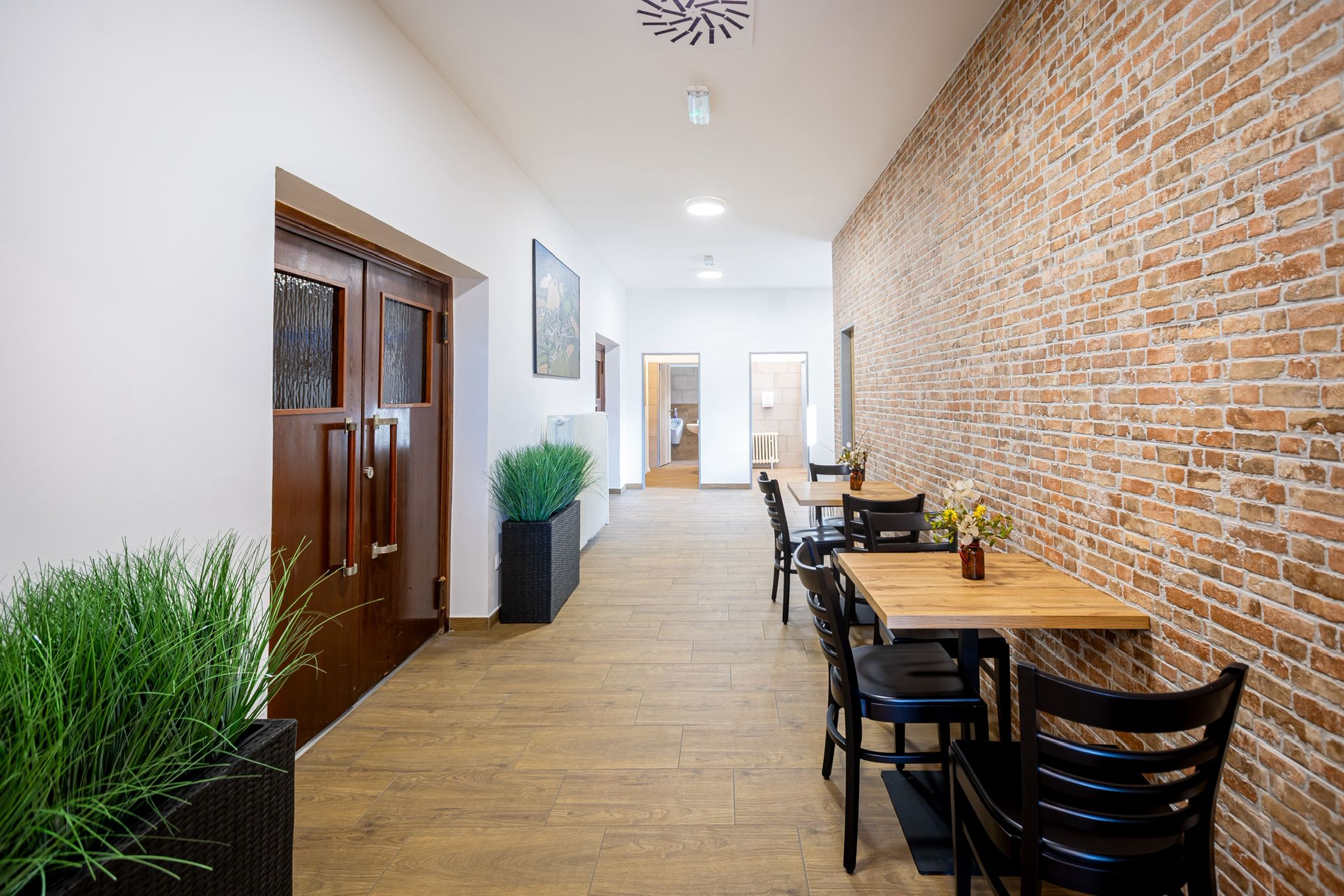 Čejovská hospůdka a NH Catering foto 2