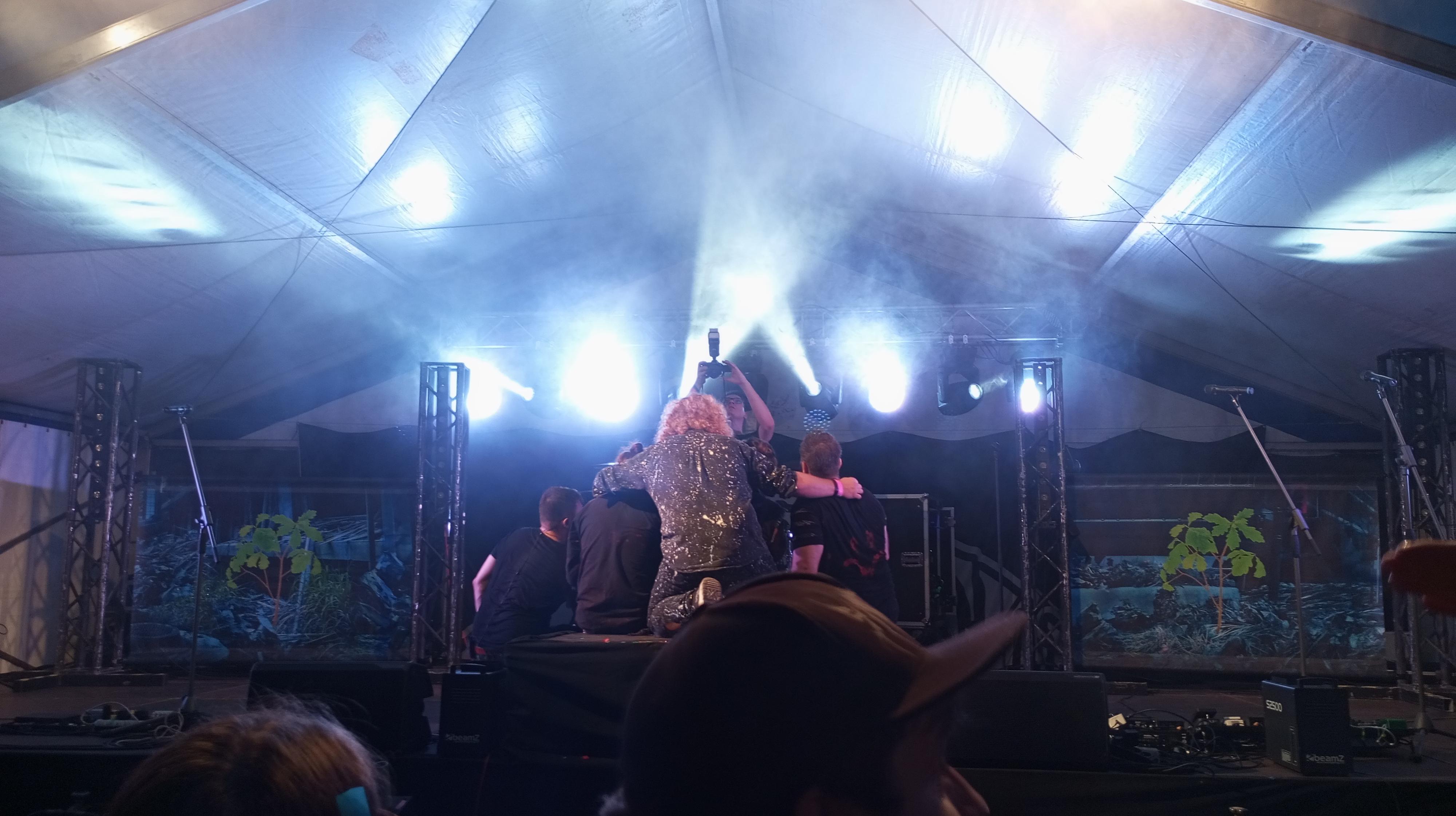 Sportovní areál Blanice foto 5