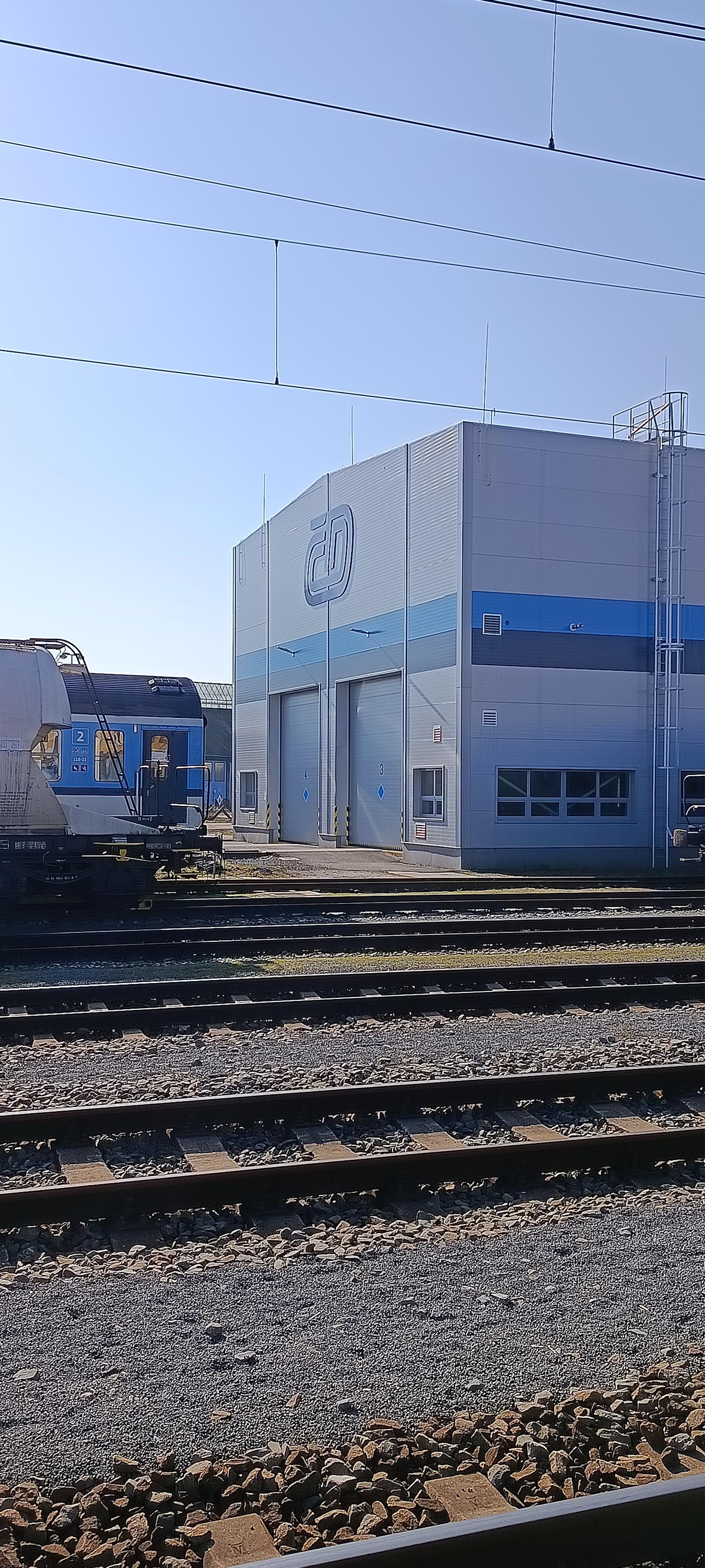 ŠKODA TRANSPORTATION, a.s. foto 1