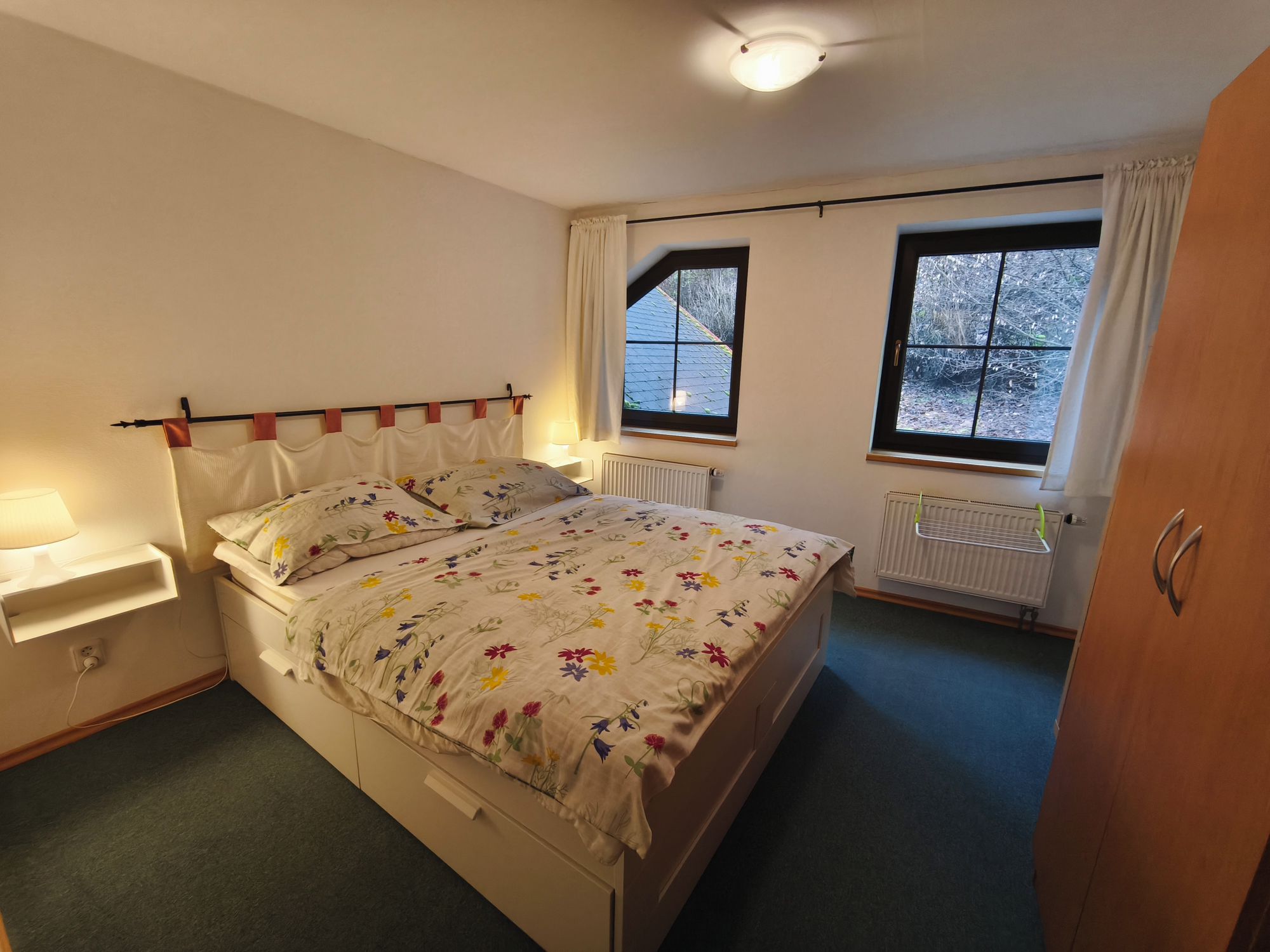 Apartmány Lešišov foto 2