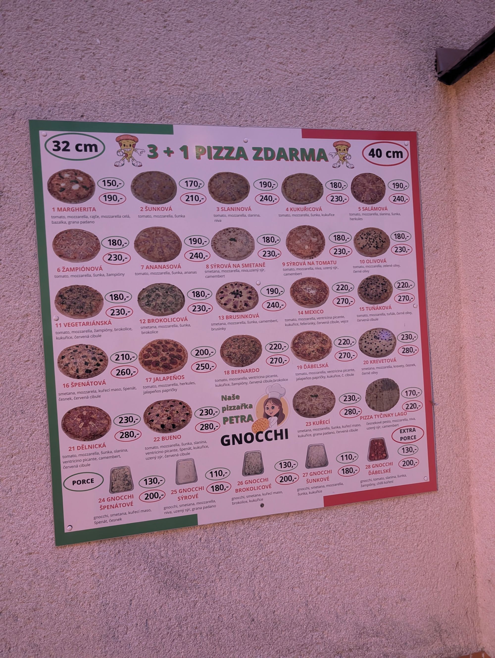 Pizza Bueno foto 3