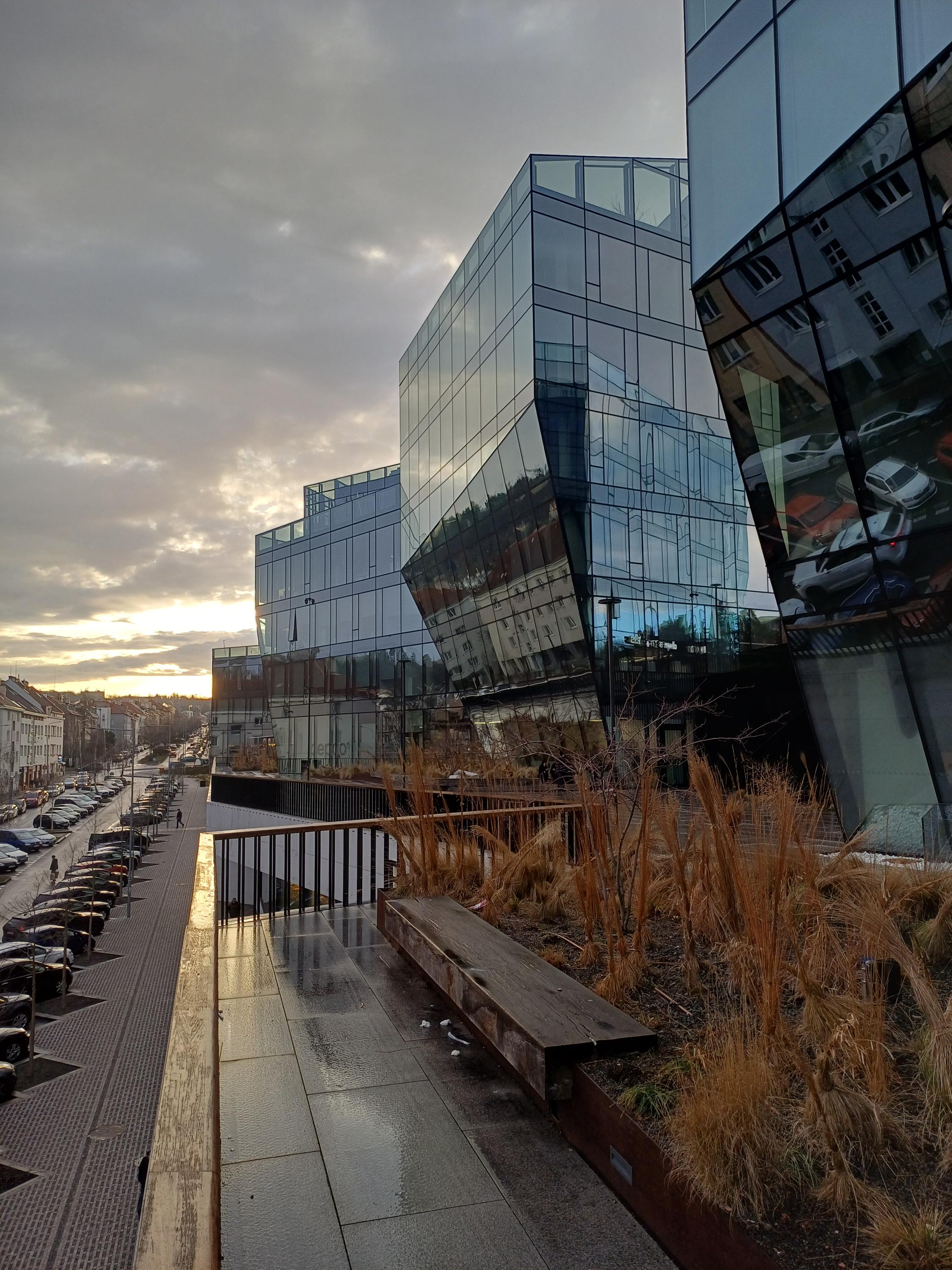 Bořislavka Centrum foto 3
