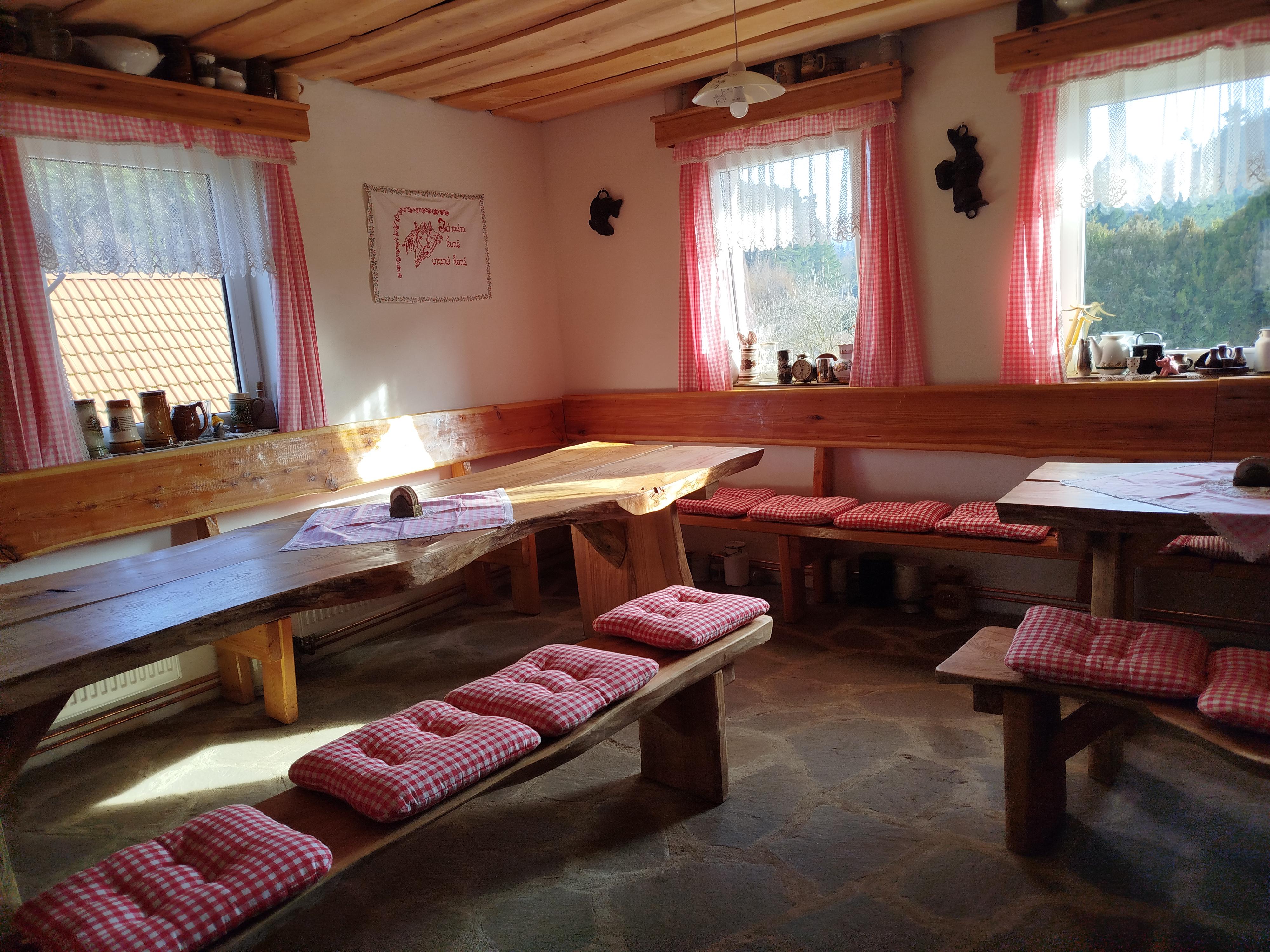 Hospůdka u pivovaru Fenik foto 6