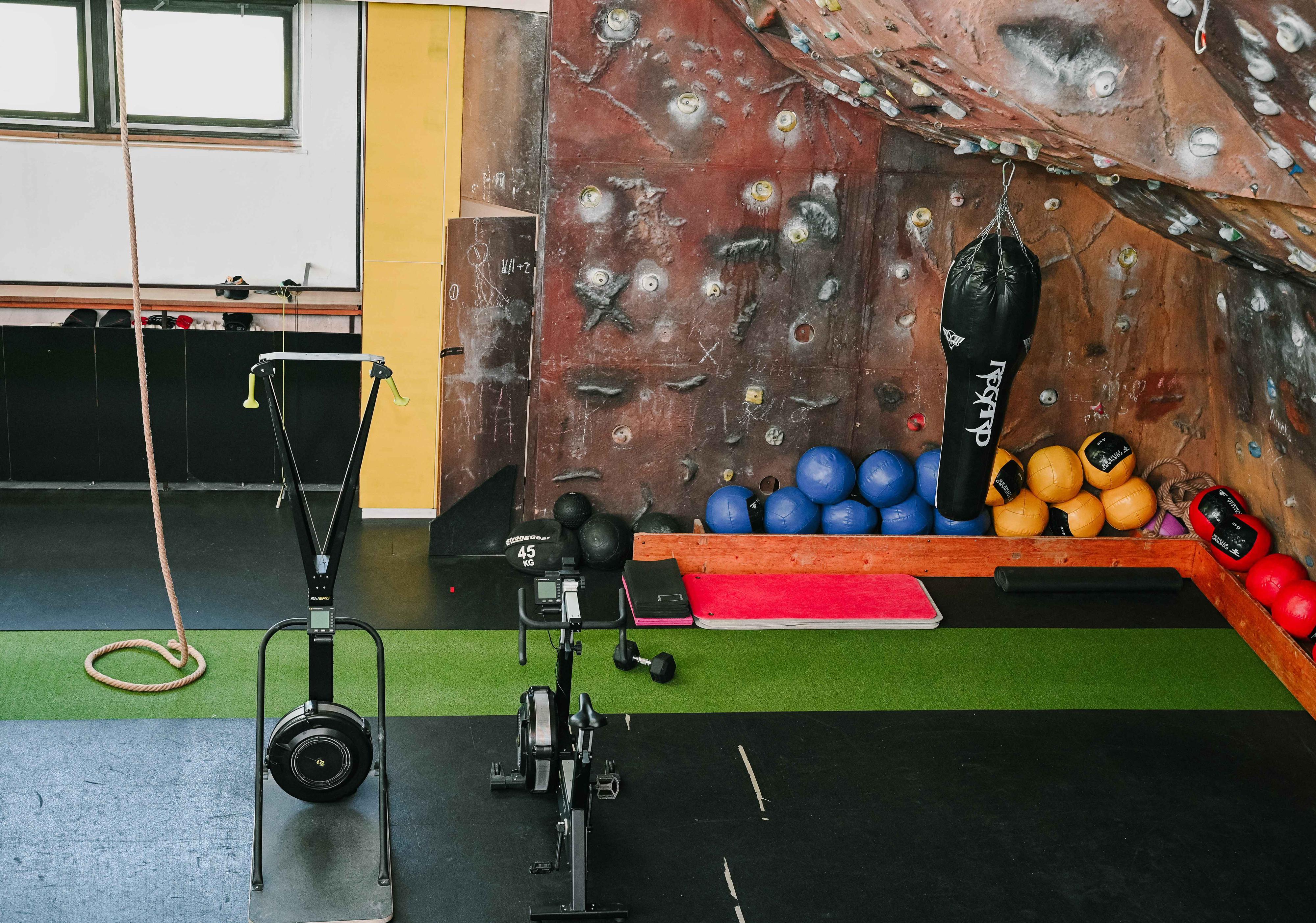 Focus Gym foto 4