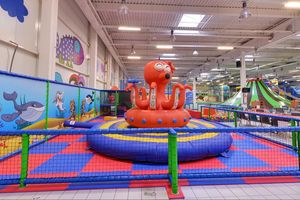 Firemní grafika TOBOGA Tongo