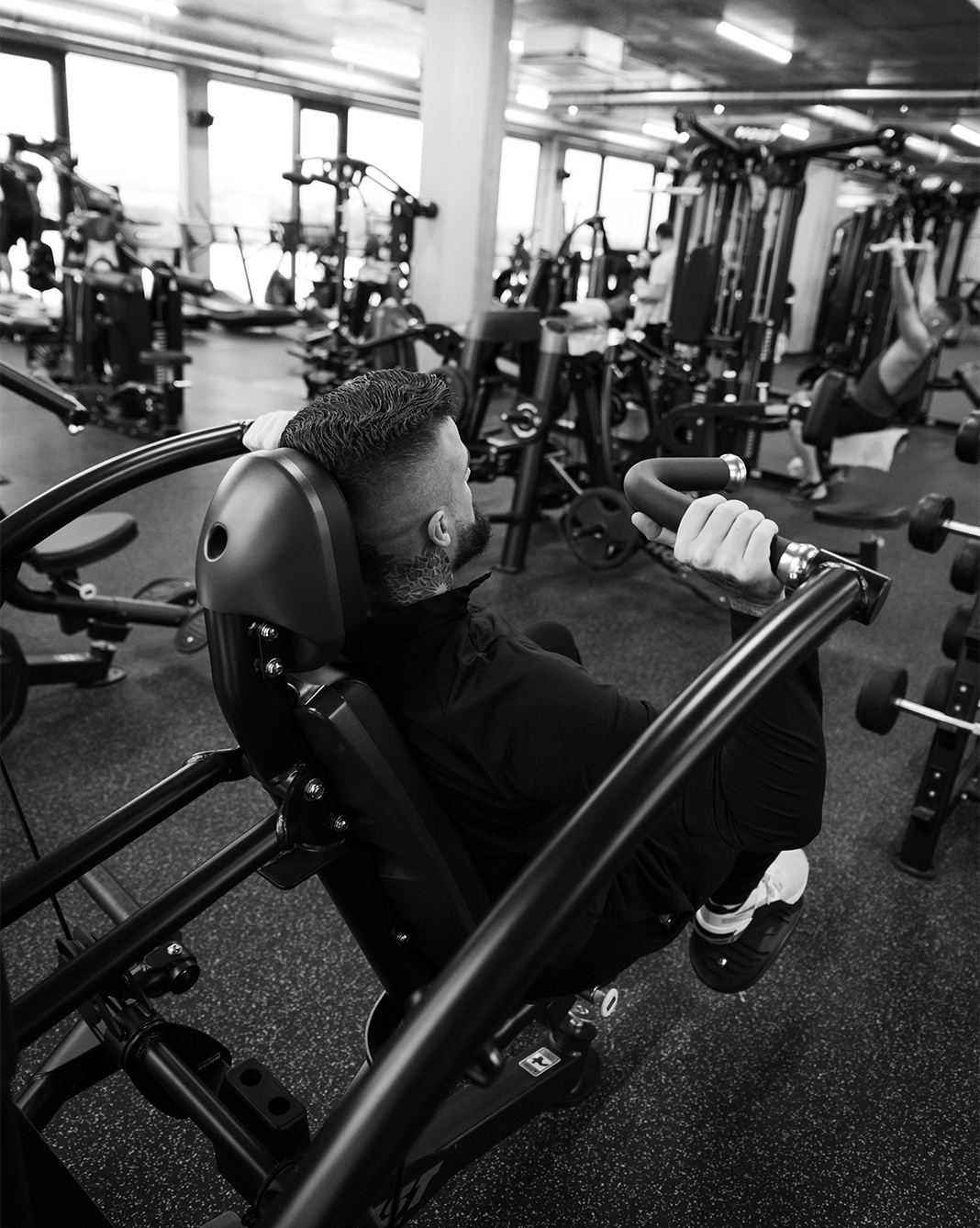SKY Gym Říčany foto 4