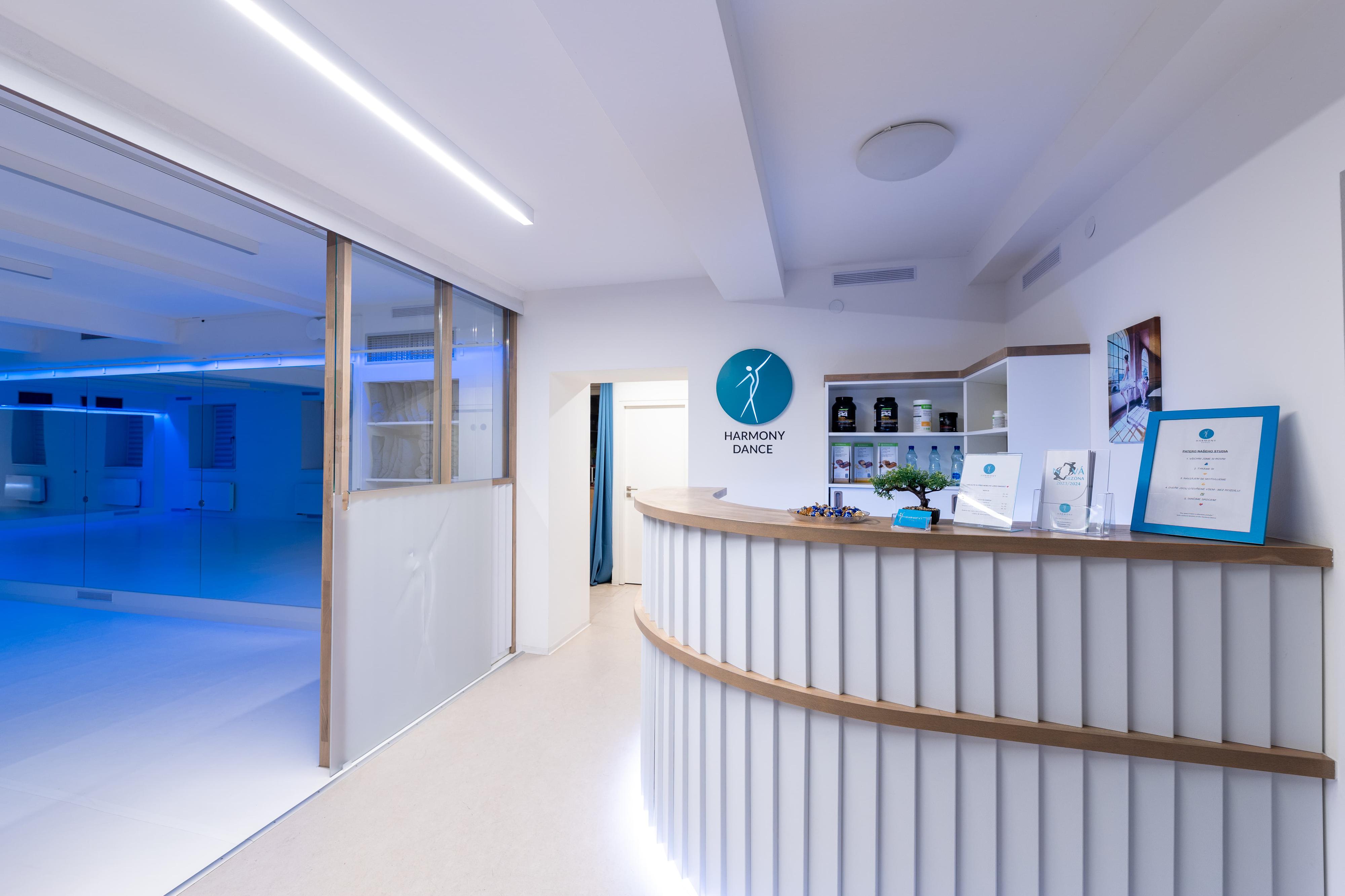 Harmony Dance, s.r.o.