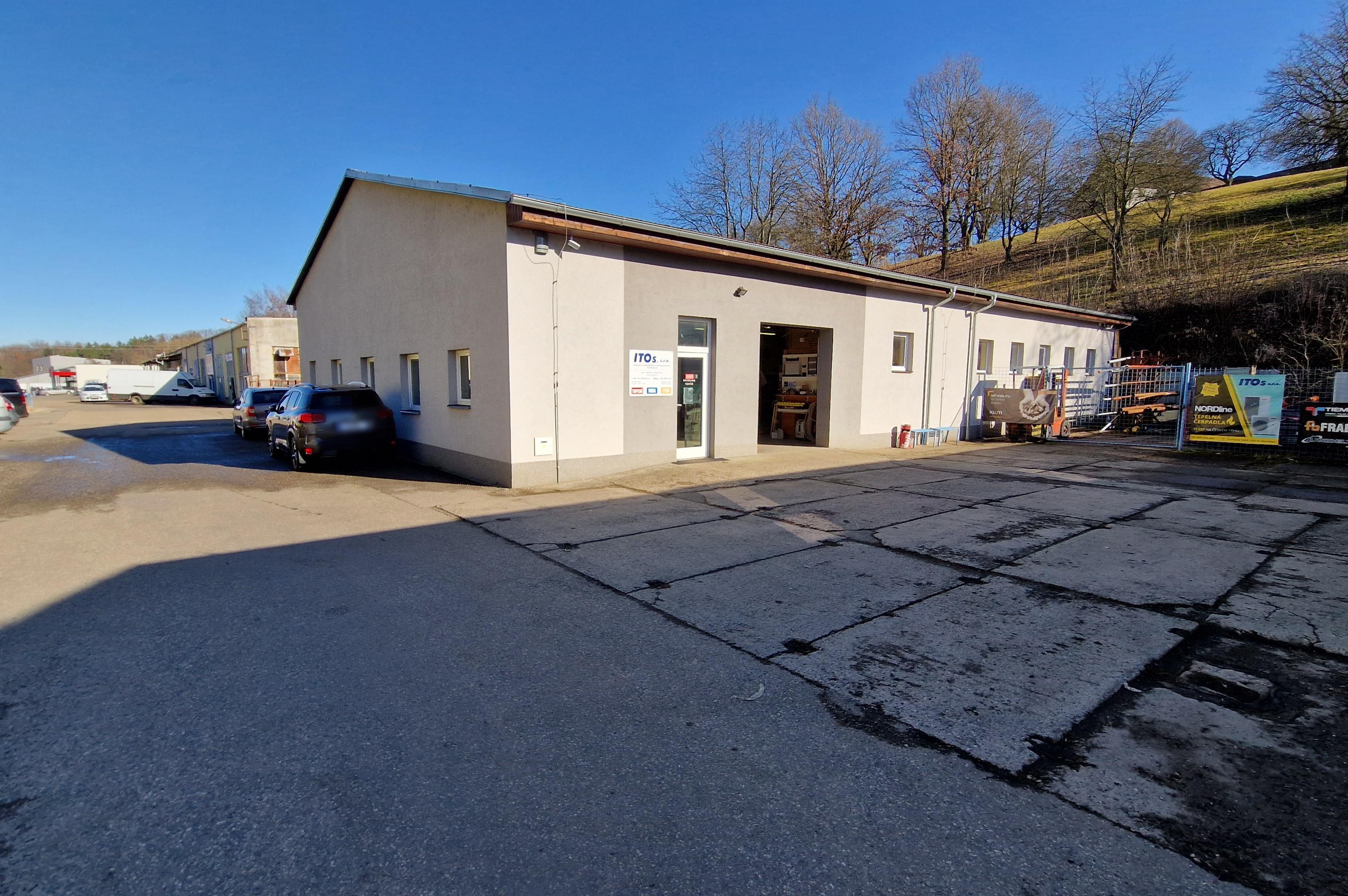 ITOs s.r.o. instalatérský a topenářský obchod