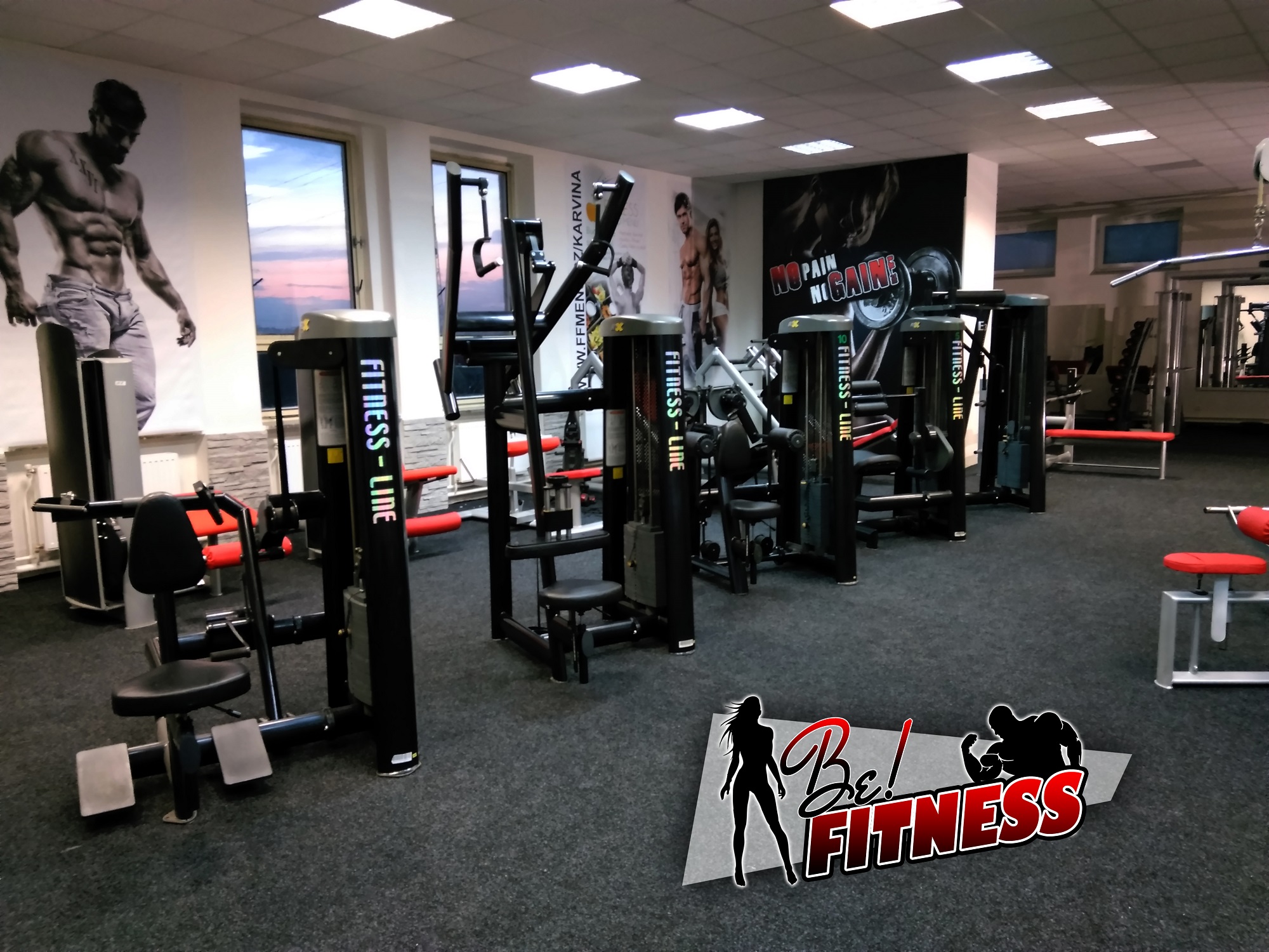 Be!FITNESS.cz foto 5