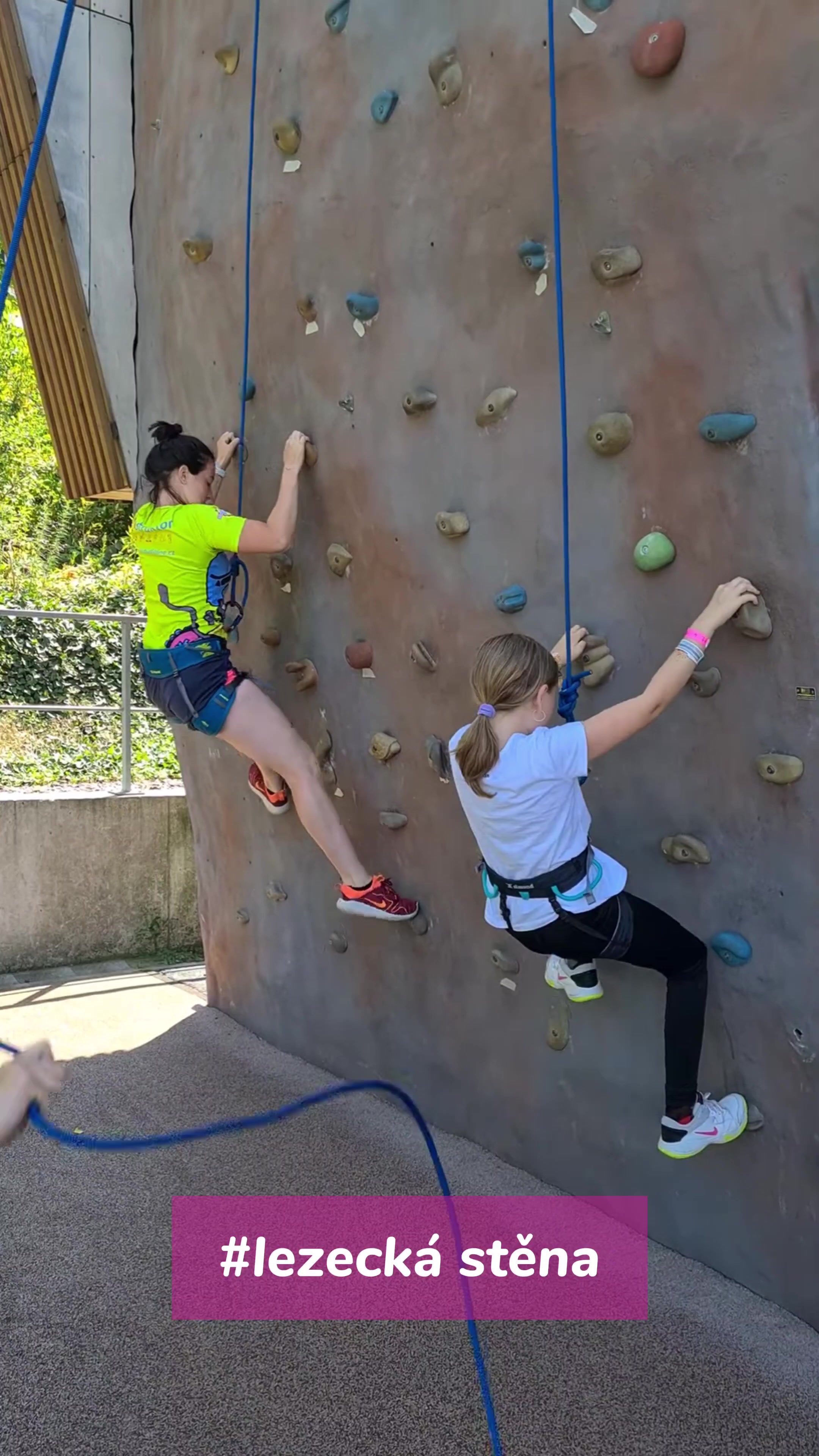 Buď INline foto 2 (náhled videa)