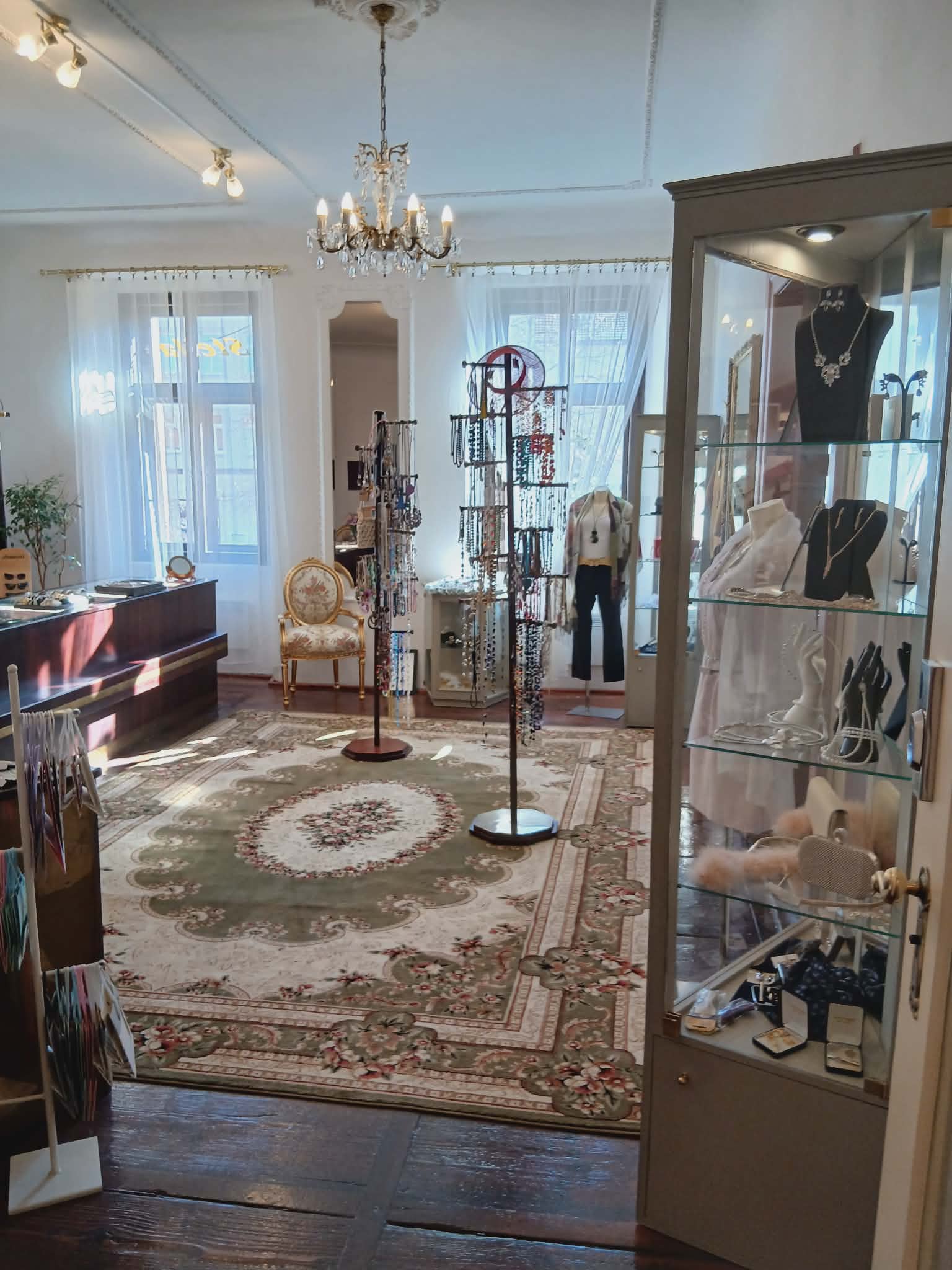 Stella bižuterie foto 2