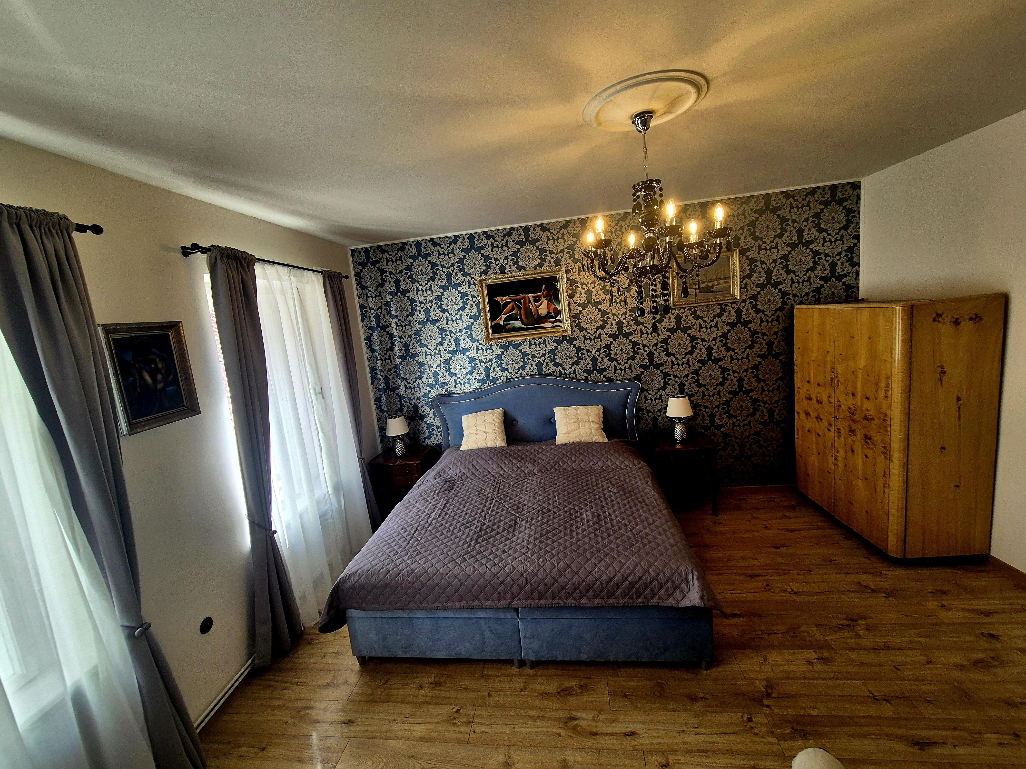 Apartment Aron Stinná foto 3