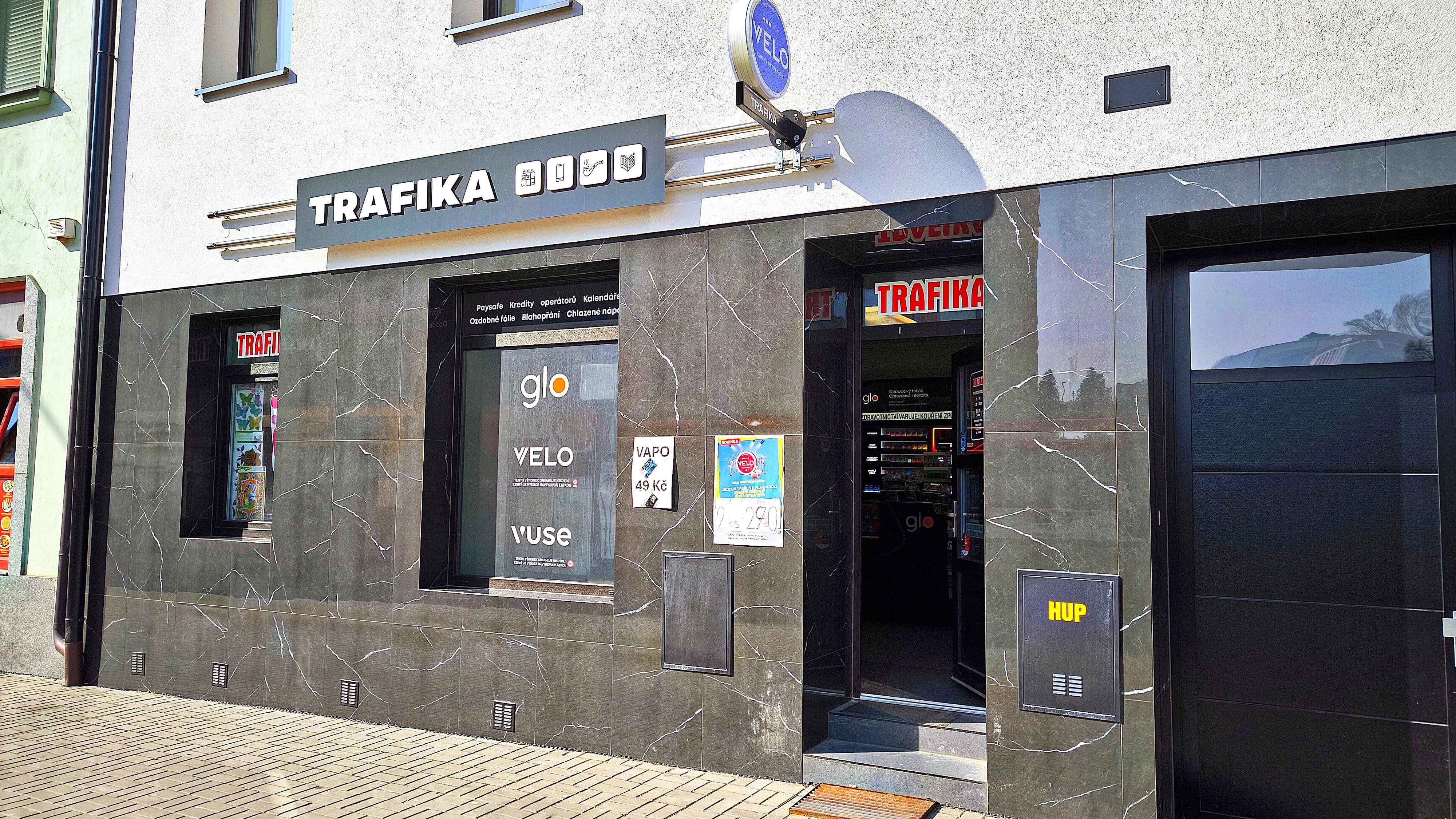 Tabák 17. listopadu foto 3