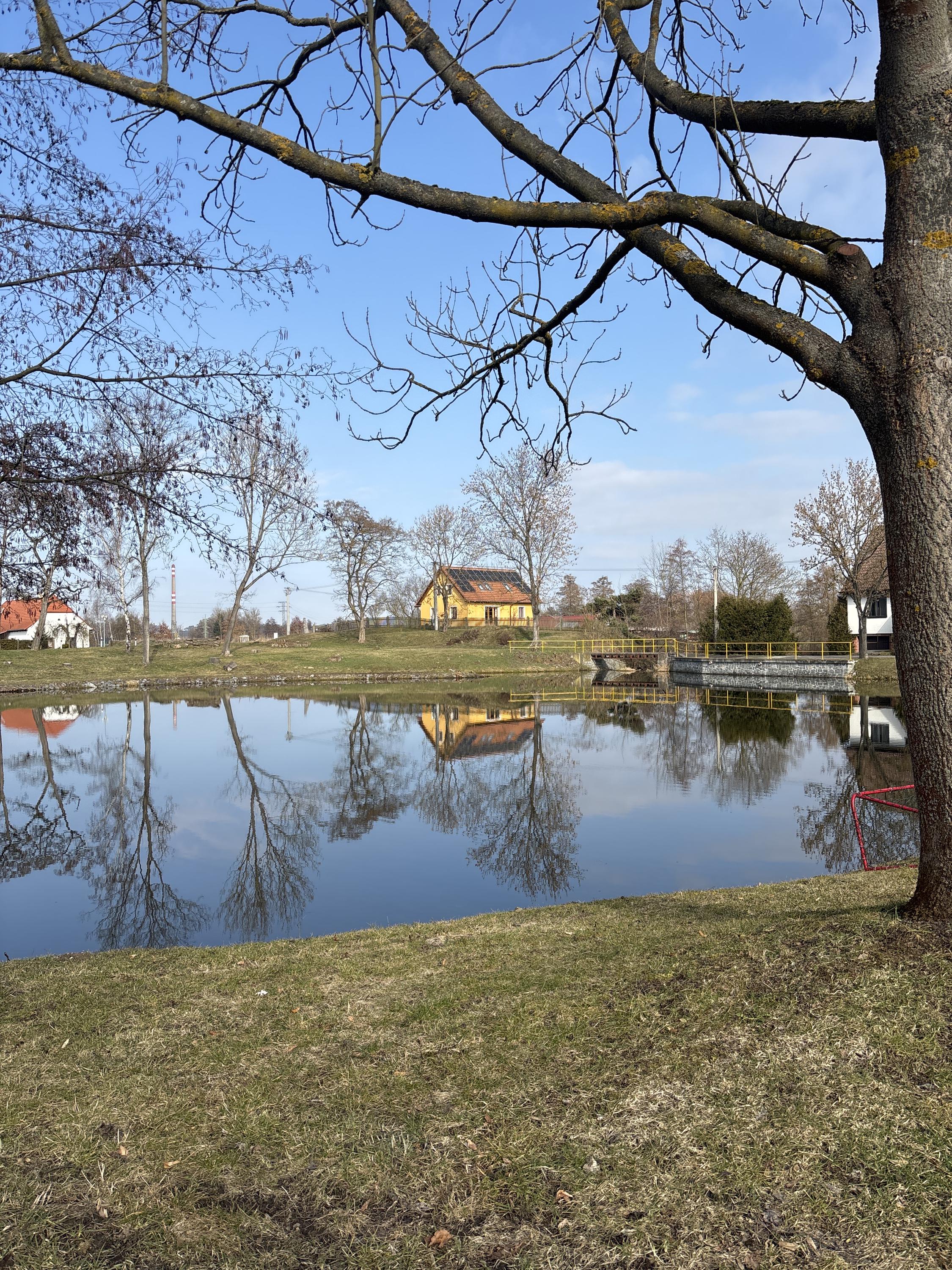 Mutěnice - obecní úřad foto 3