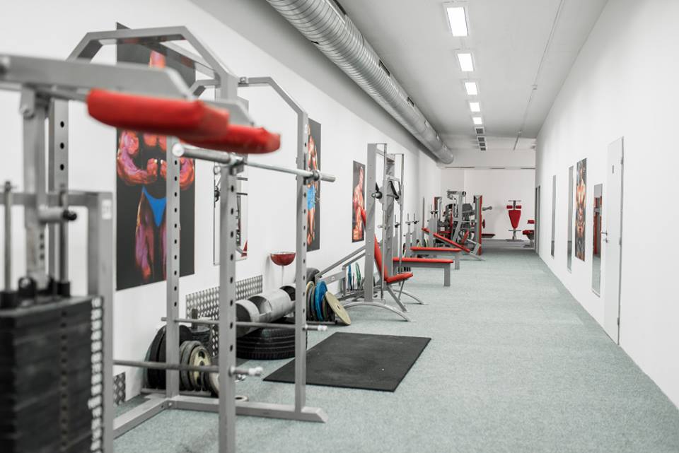 S&B Fitness foto 3