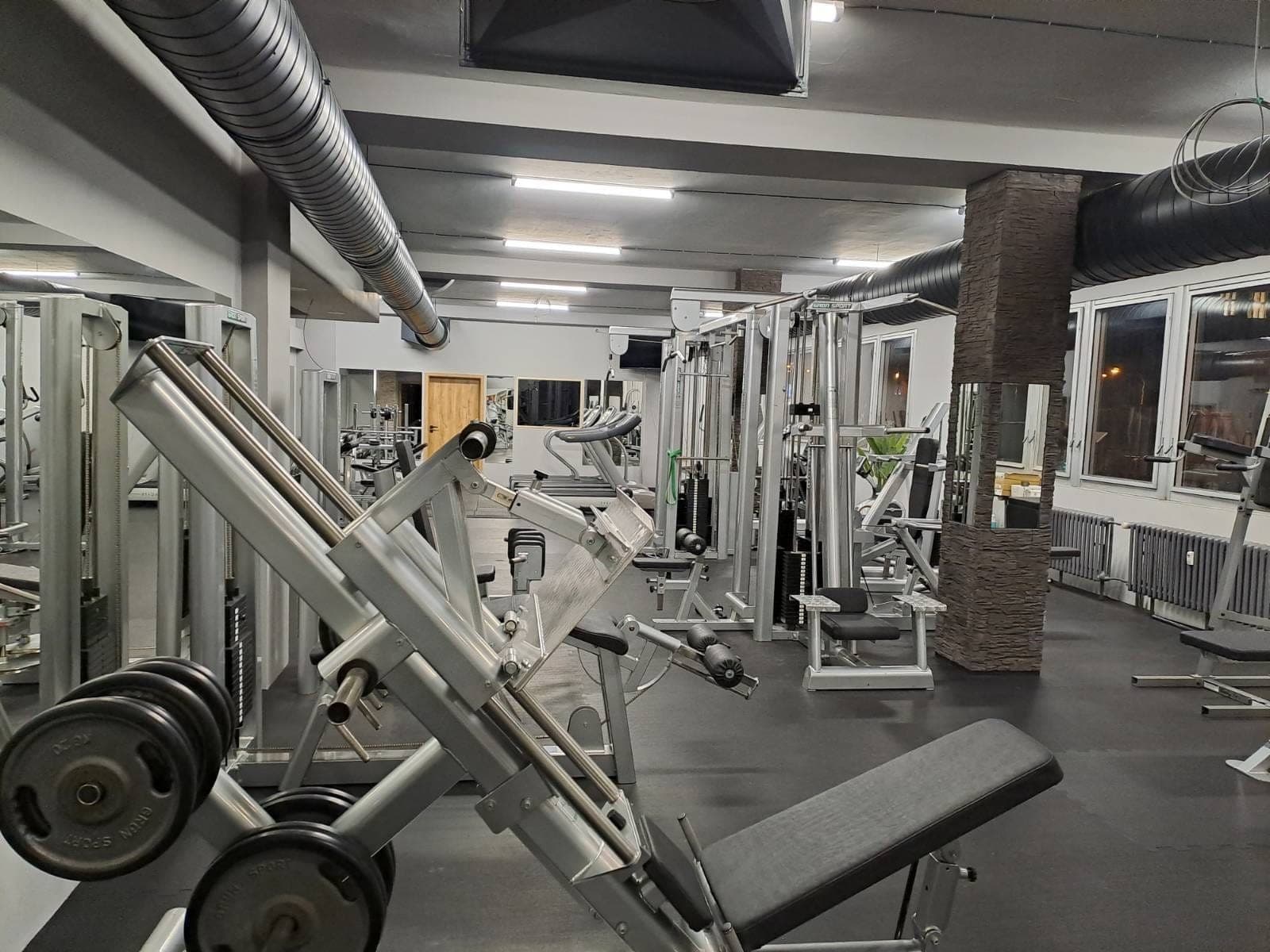 Kutil Gym foto 3