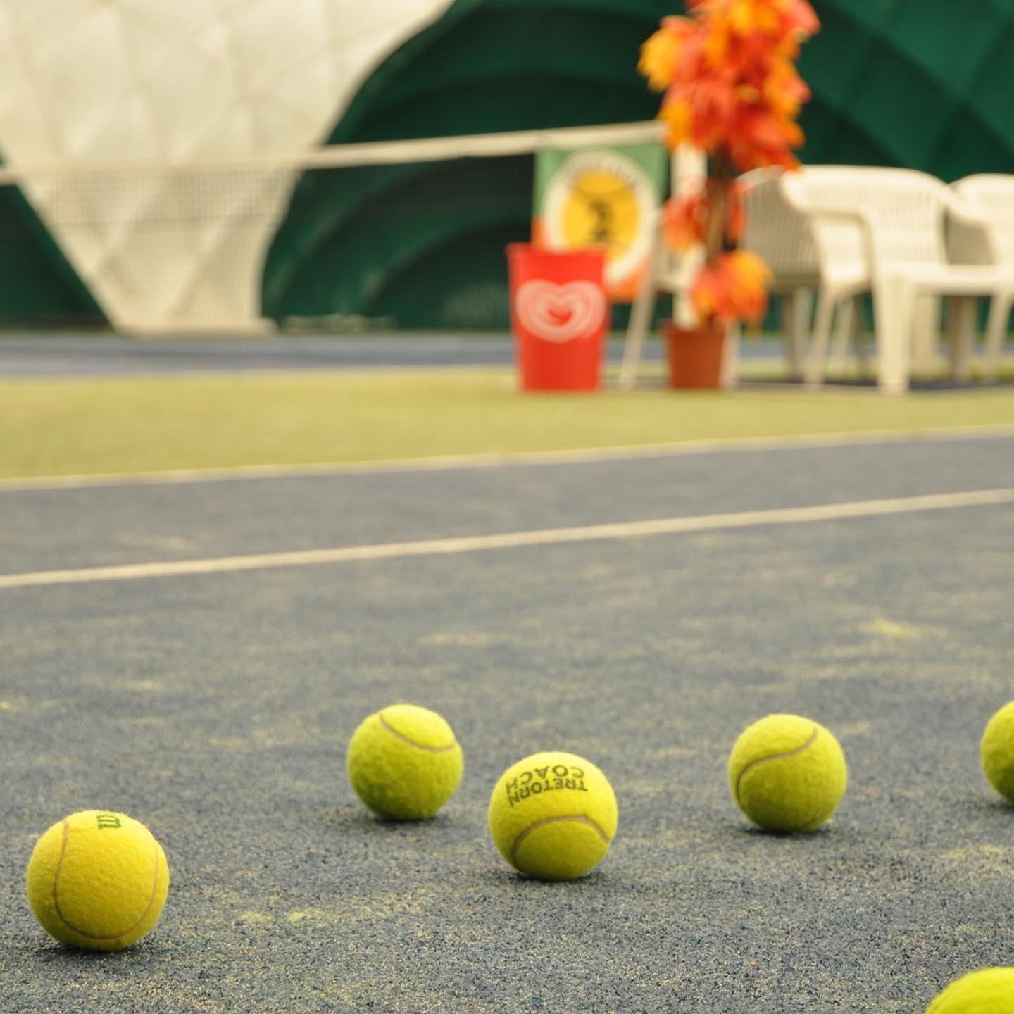 CTC Tenis Hodkovičky foto 6