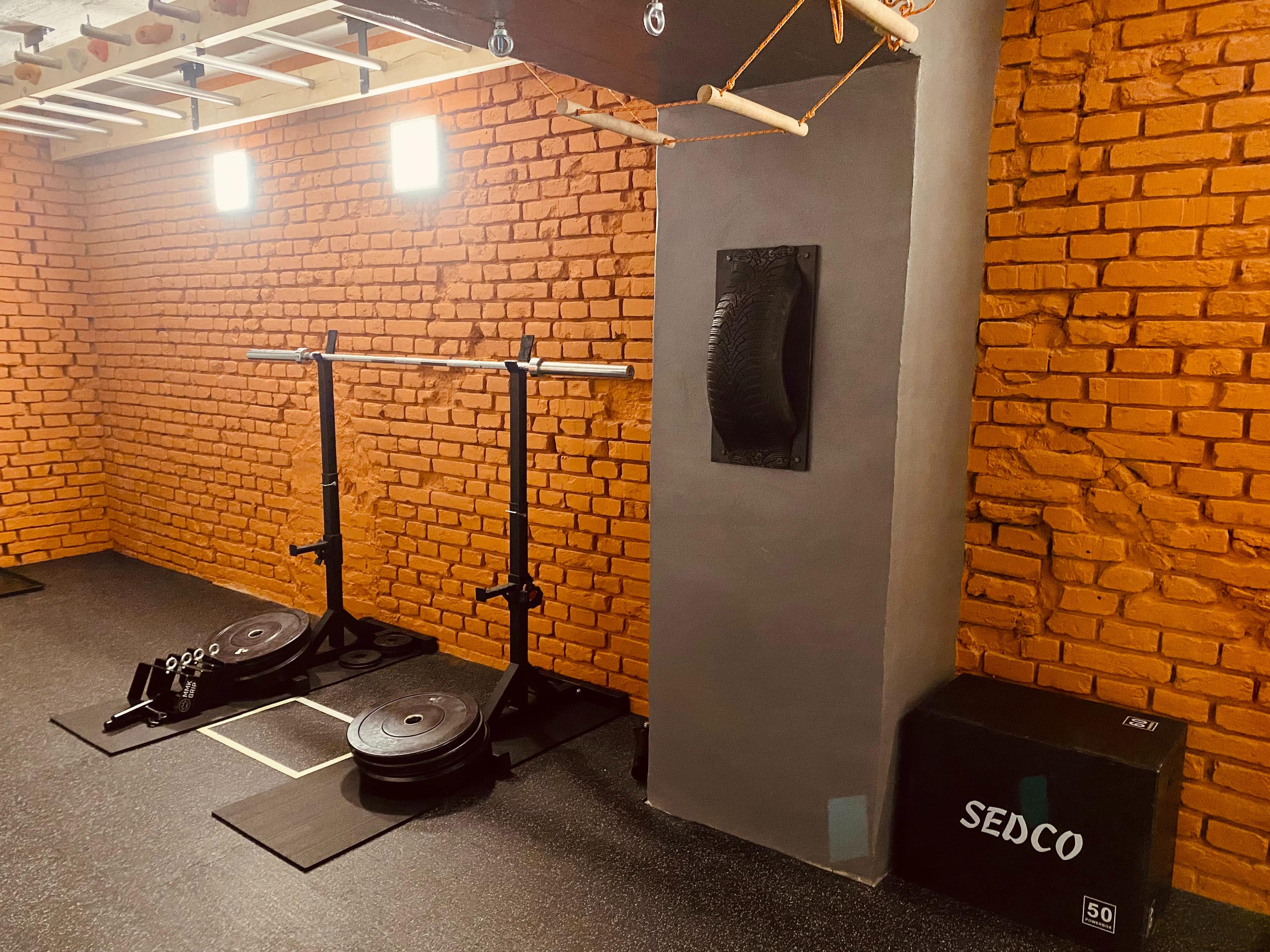 Primal Gym foto 5