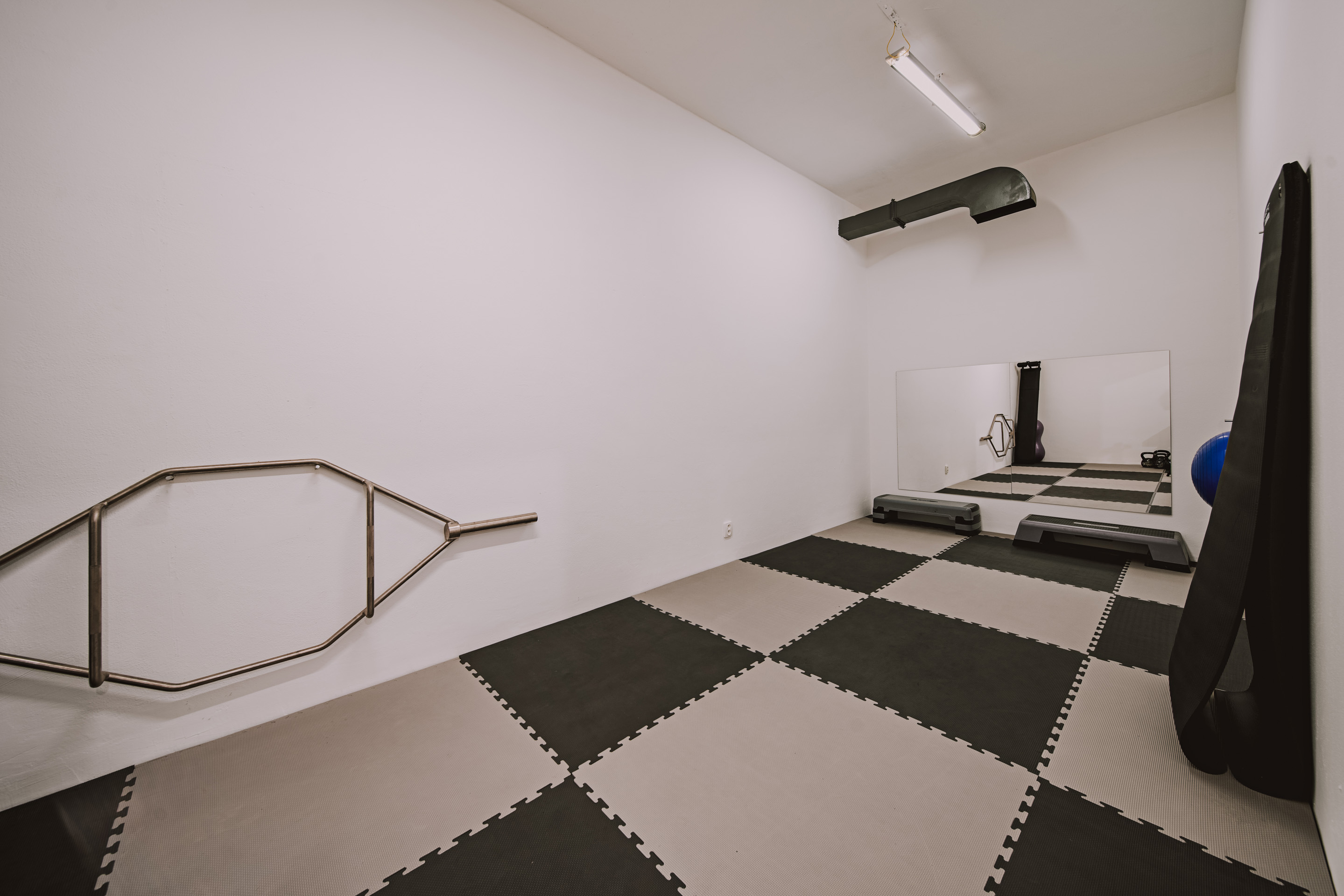 Army Gym foto 2