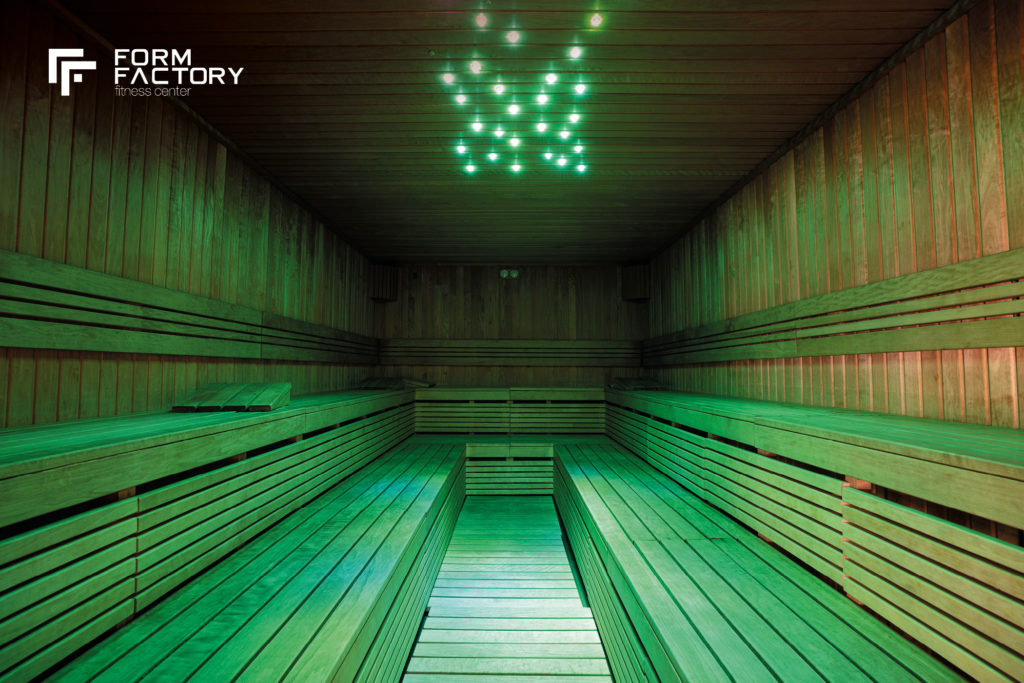 Form Factory Harfa foto 2