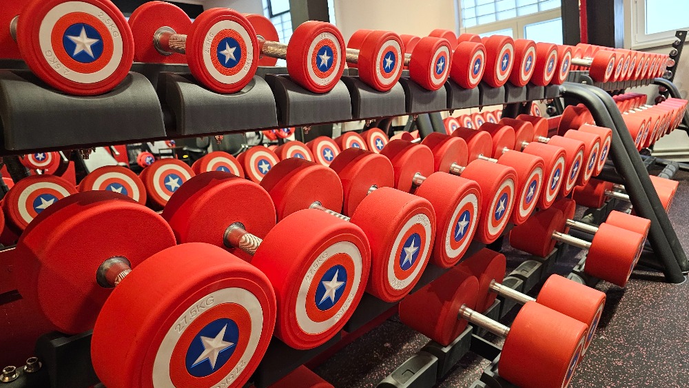 KORUNA-GYM, s.r.o. foto 2