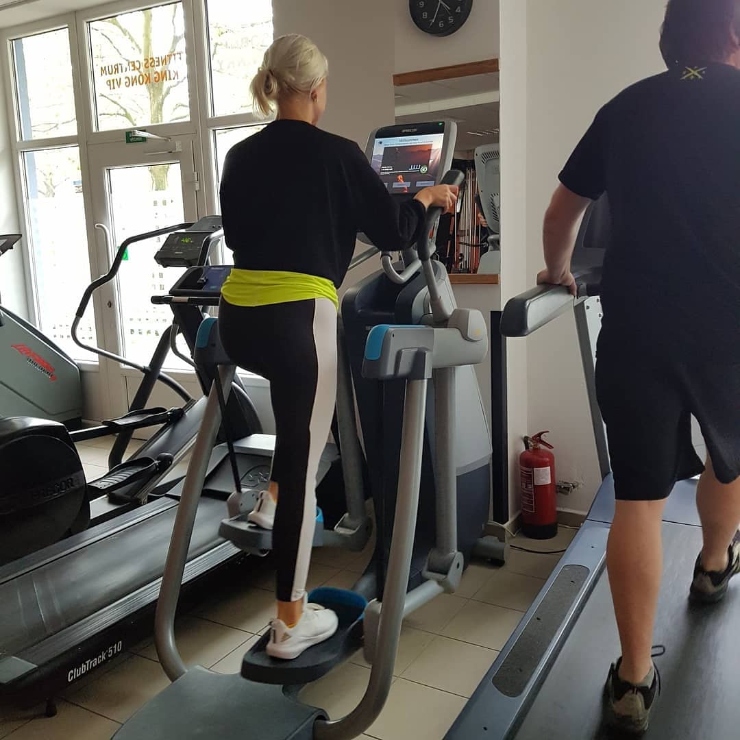 Fitness Kingkong VIP foto 5