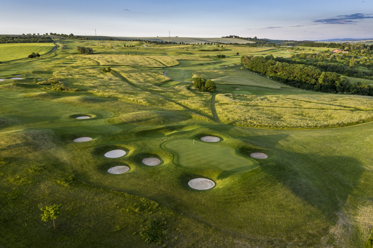 Austerlitz Golf Resort foto 3