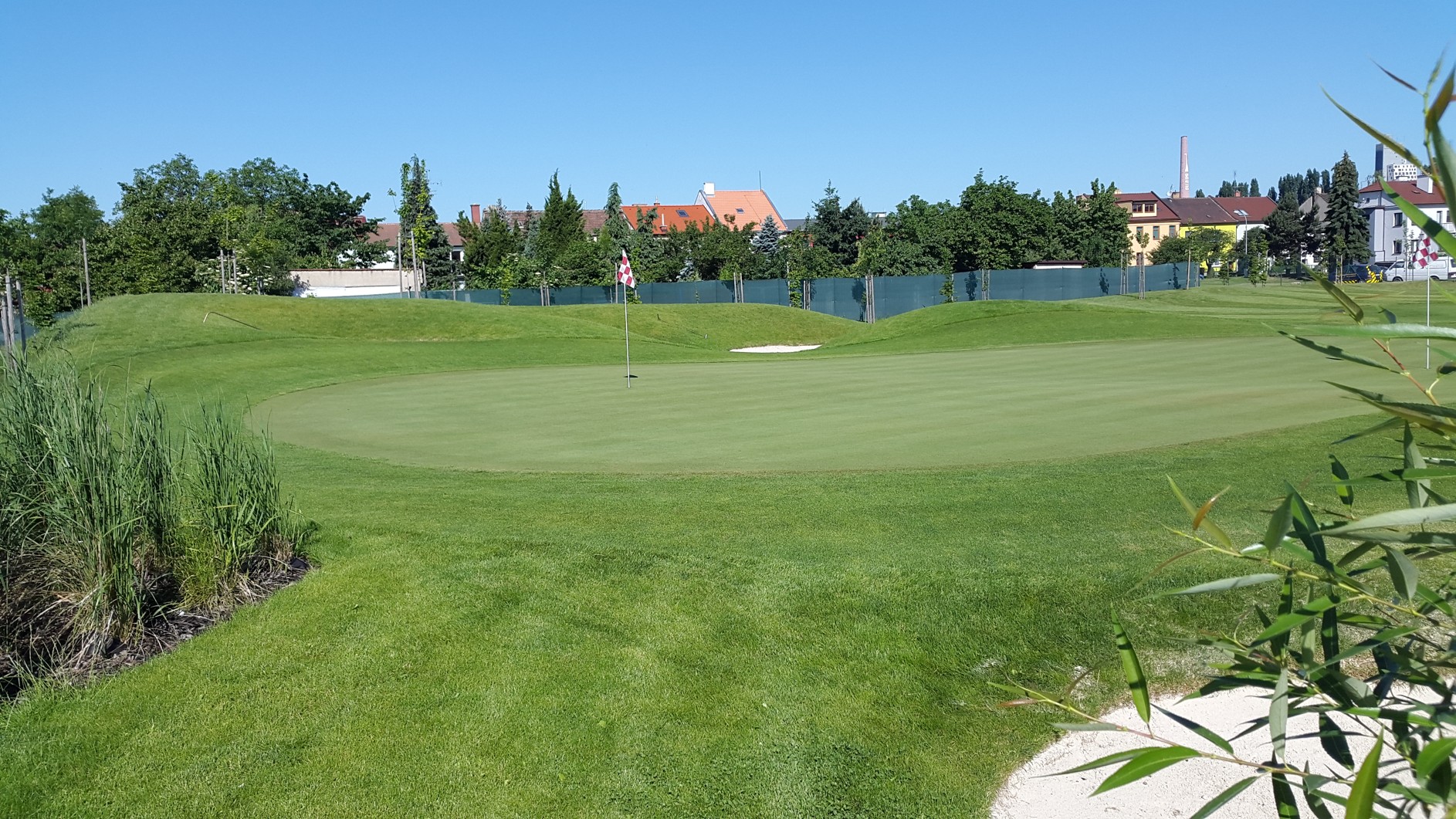 Kšírovka | Sport a zábava