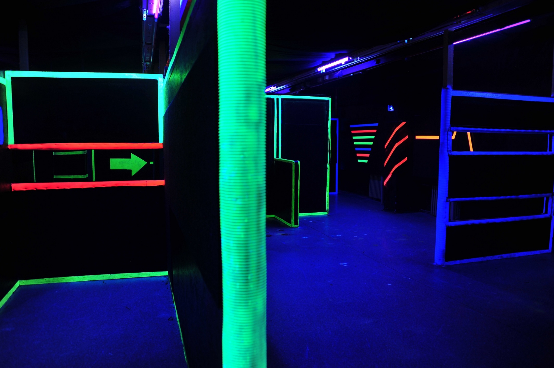 Laser Aréna Ostrava foto 5