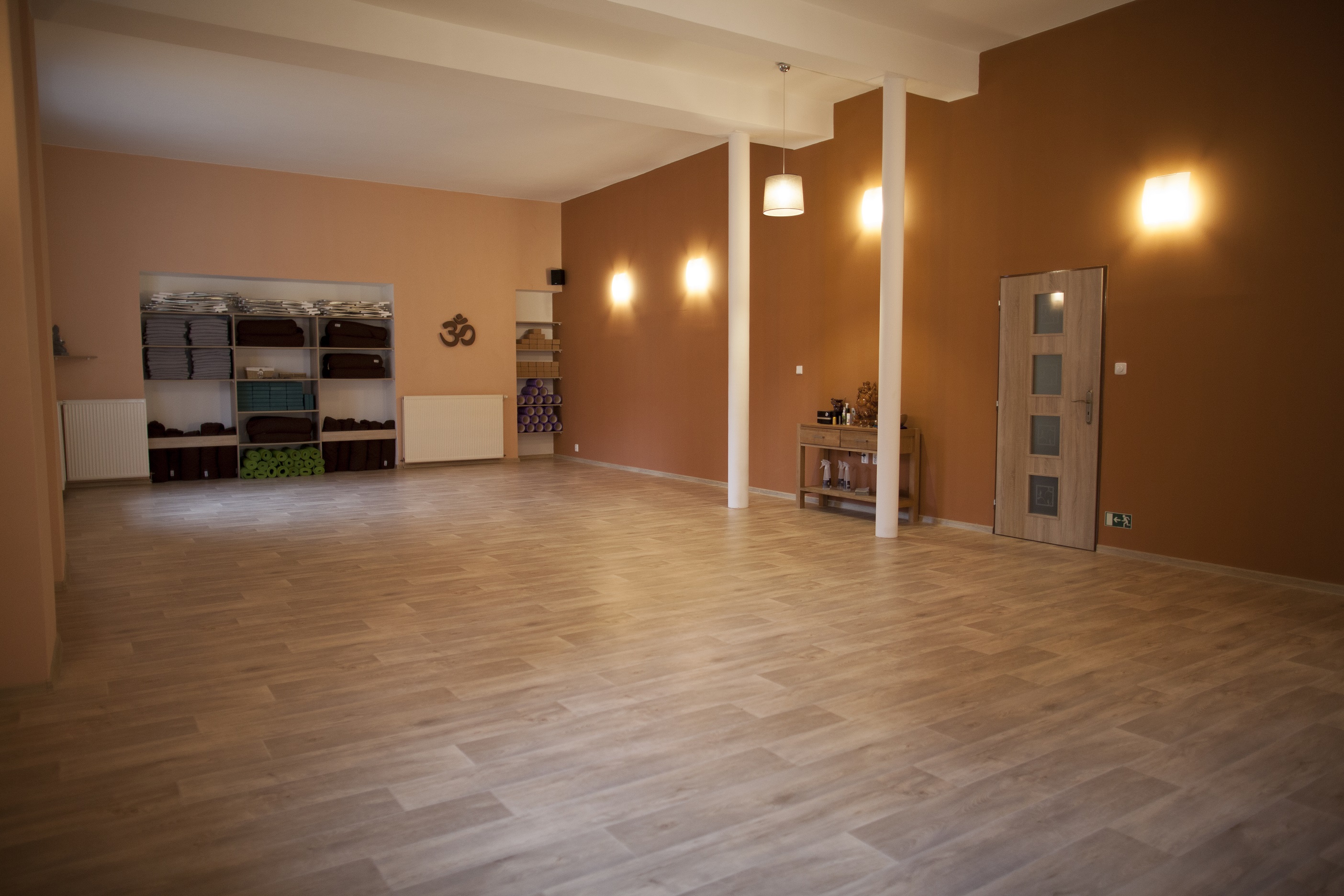 Jógové studio Namaste foto 6