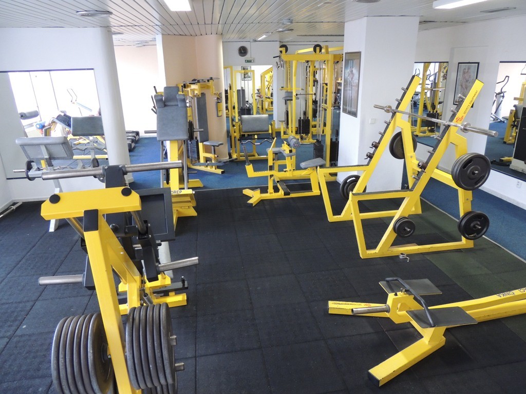 Fitness 3000 foto 5