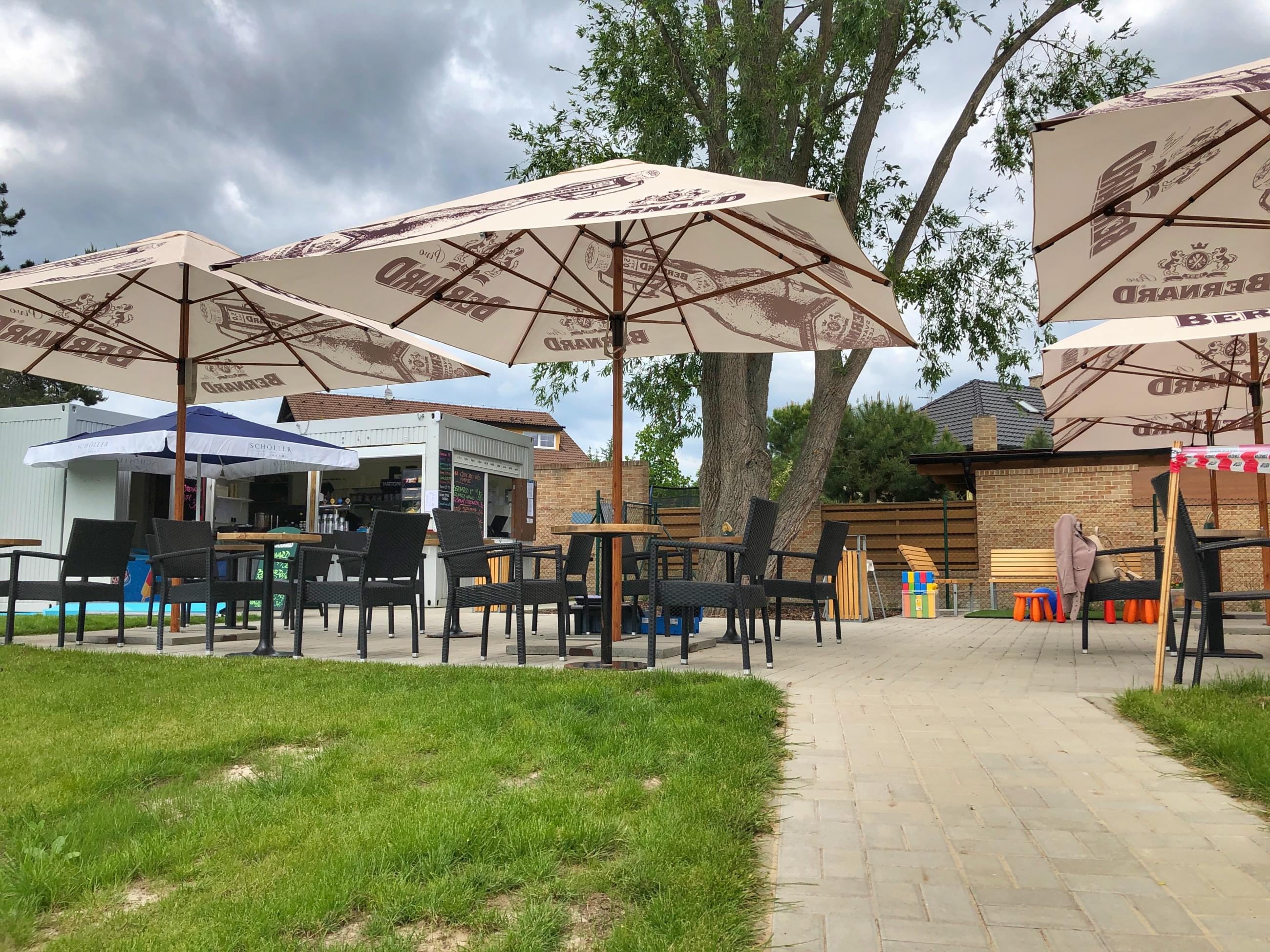 Koupaliště Kolovraty foto 6