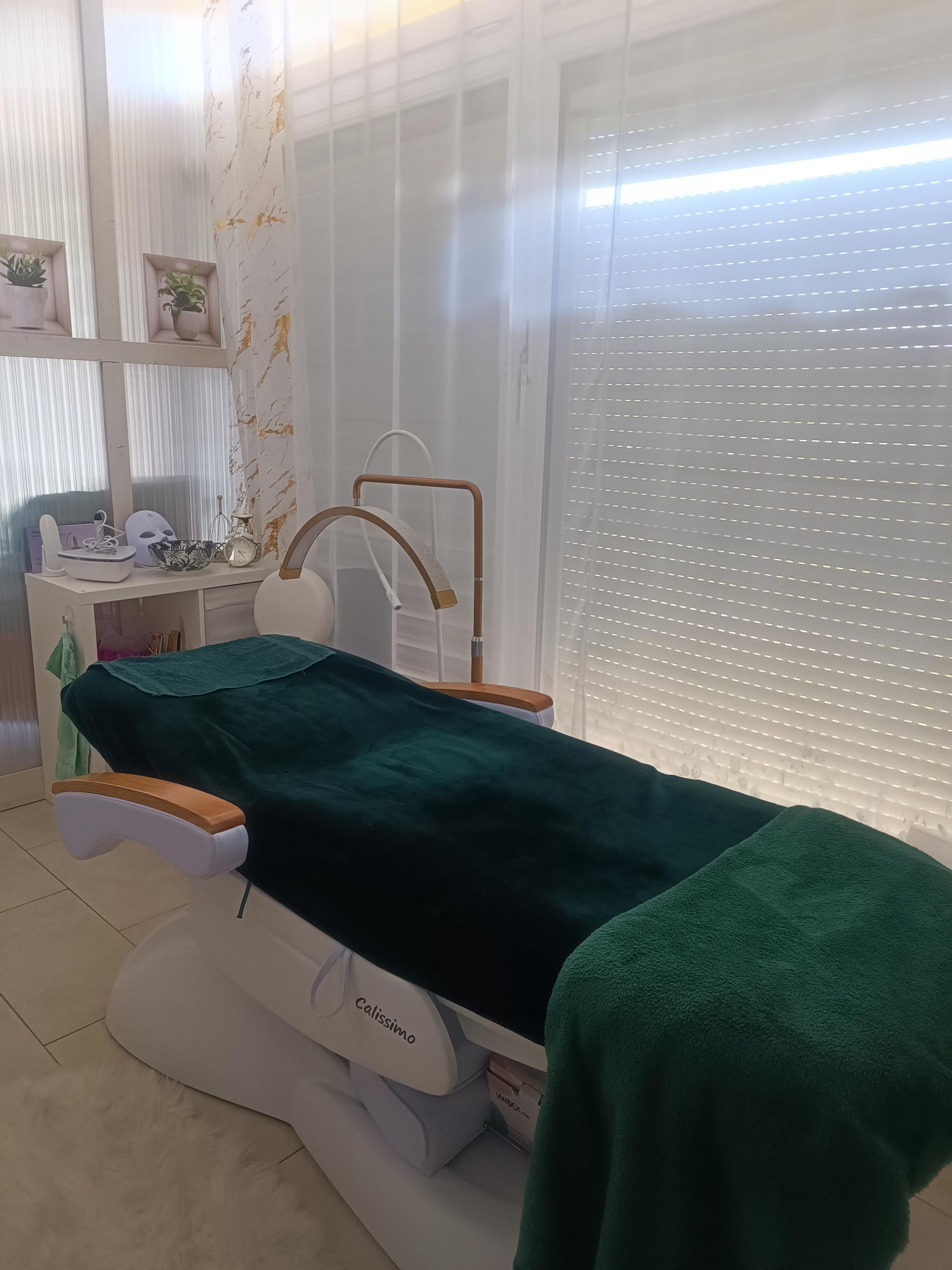 Salon Bluebell - Sandra Zavadil foto 2