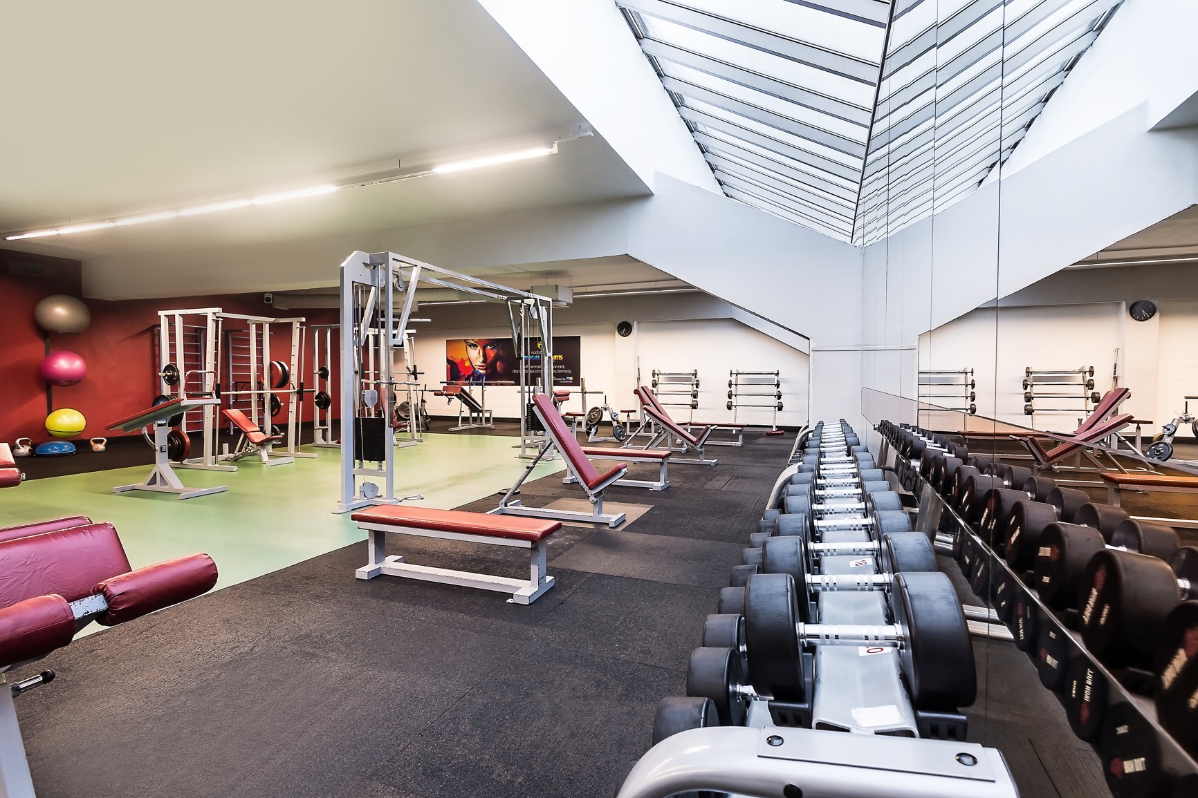 Fitness Boby foto 5
