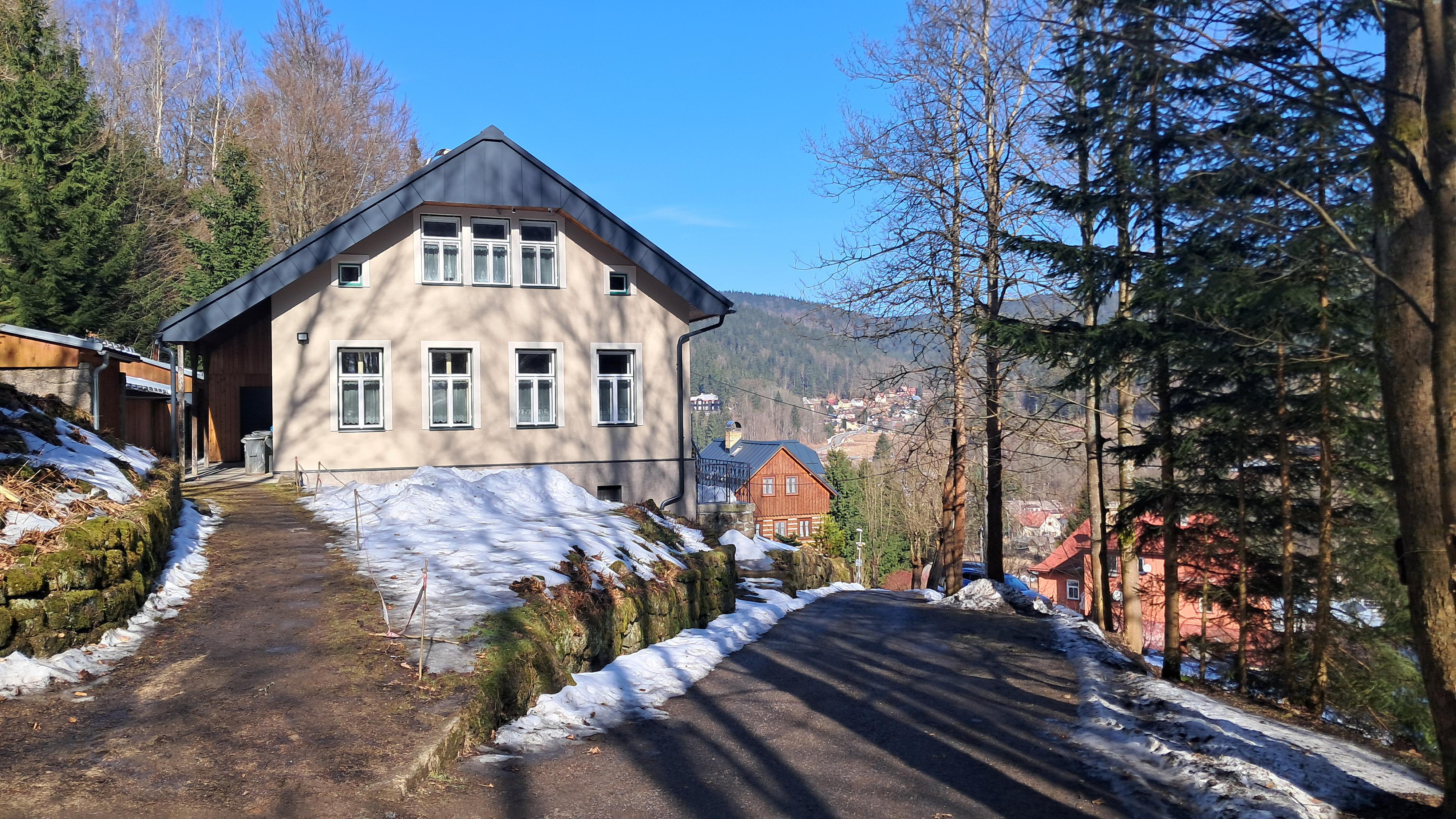 Chata Lidka foto 3