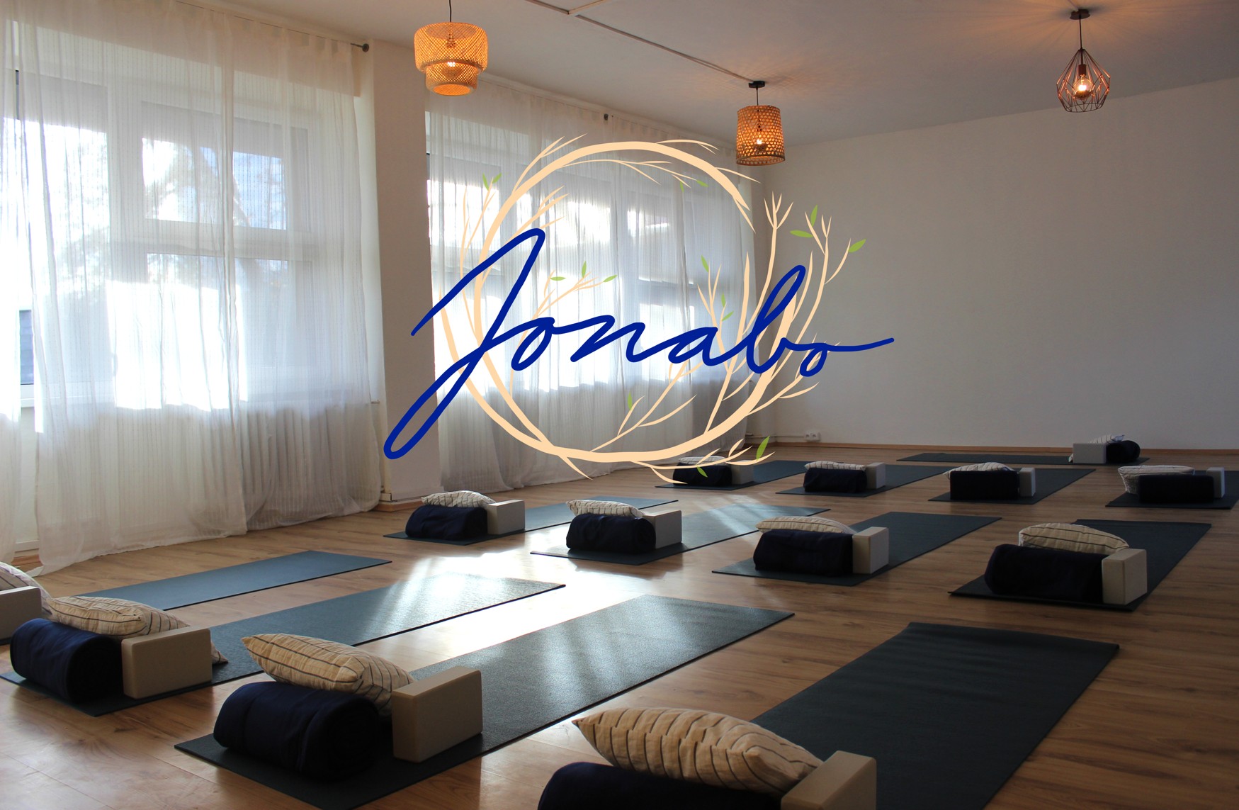 Jonabo - studio jógy foto 2