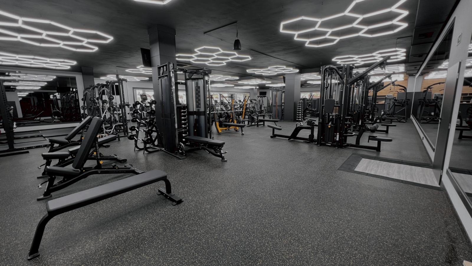 Fit Elite Česká Lípa