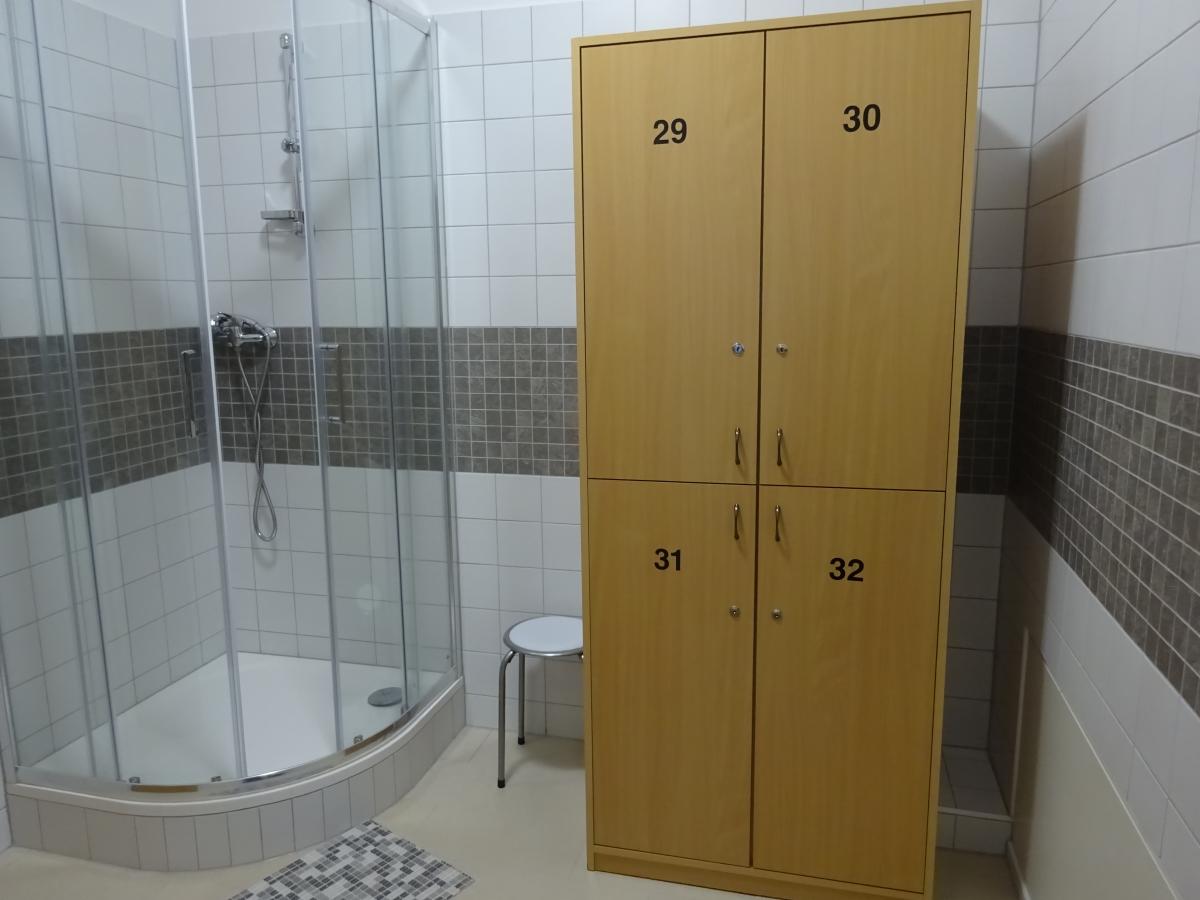 Fit studio Jiřiny Hůrkové foto 5