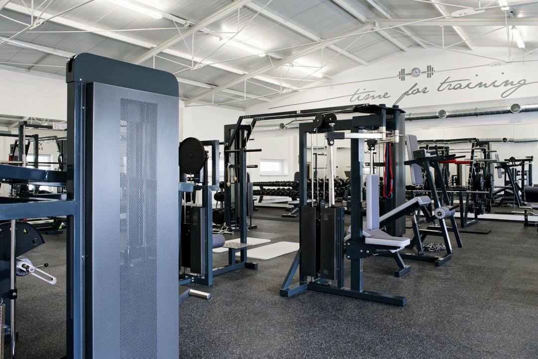 EB Fit foto 6